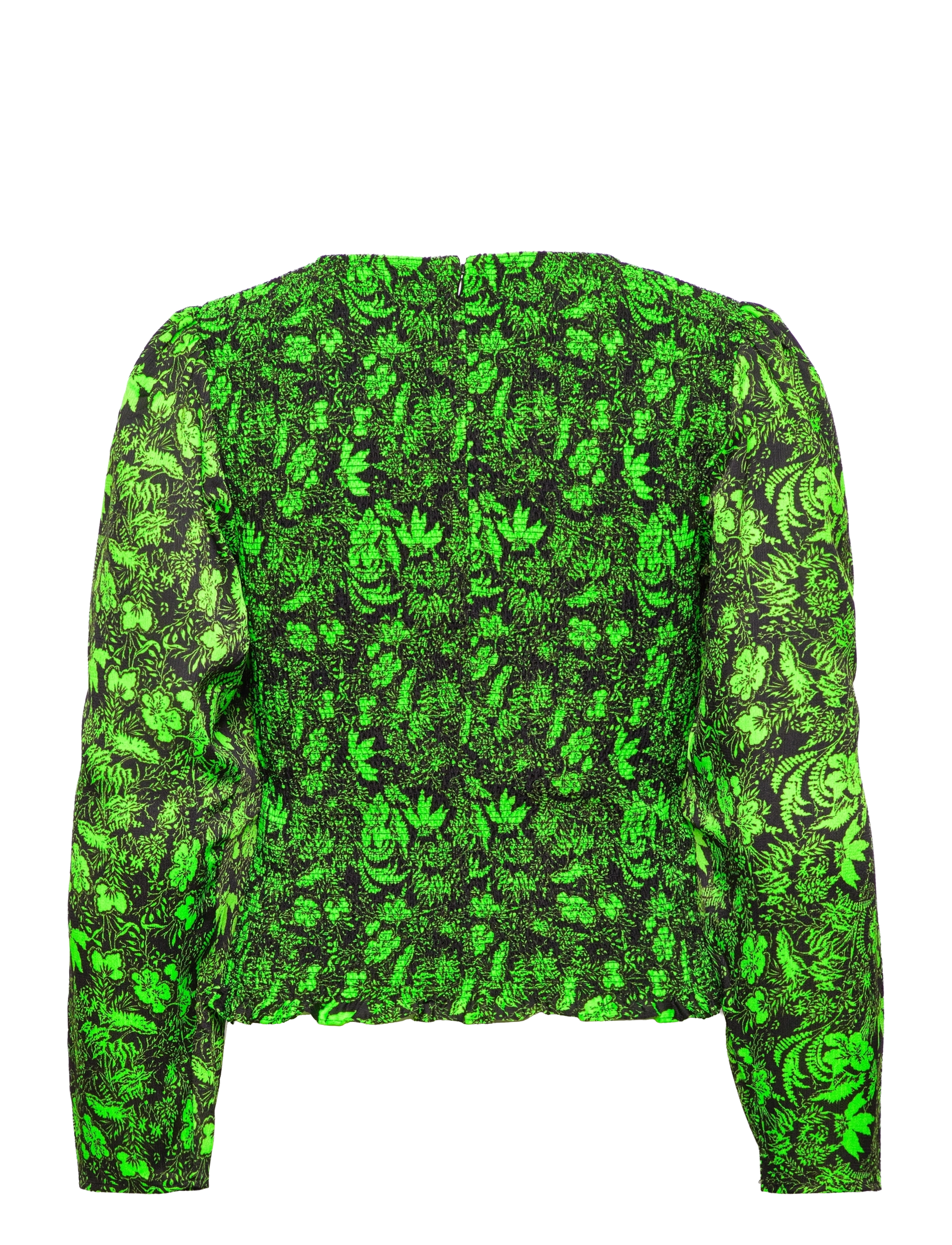 RODEBJER - Rodebjer Shardea - techno green - 1