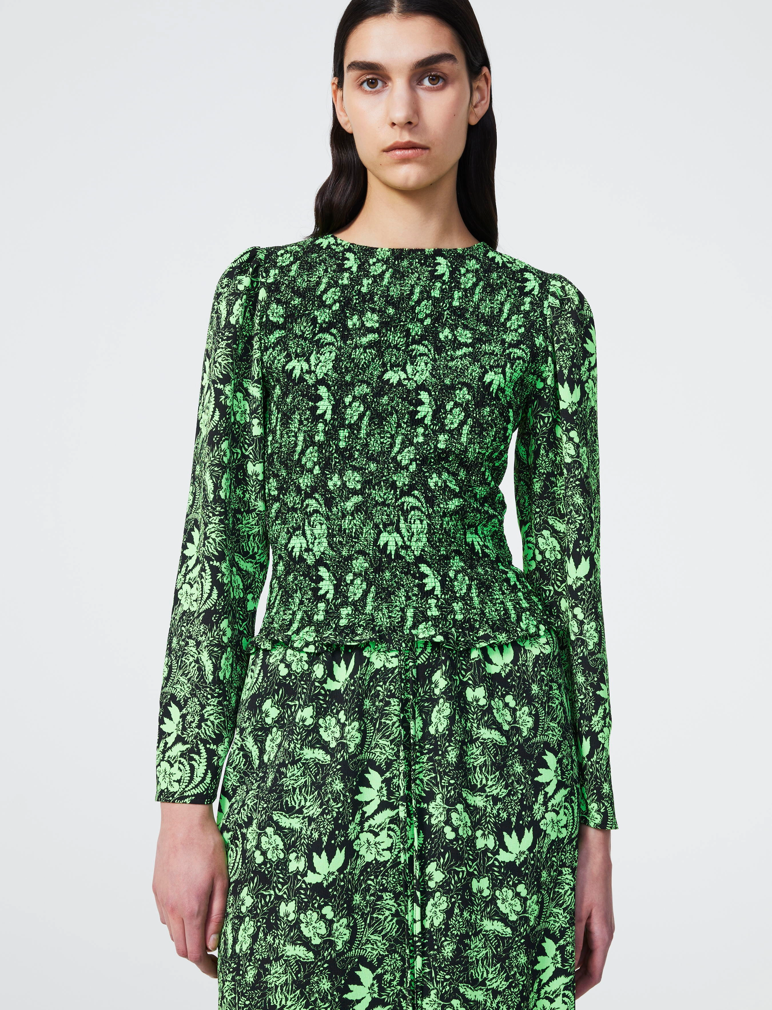 RODEBJER - Rodebjer Shardea - techno green - 2