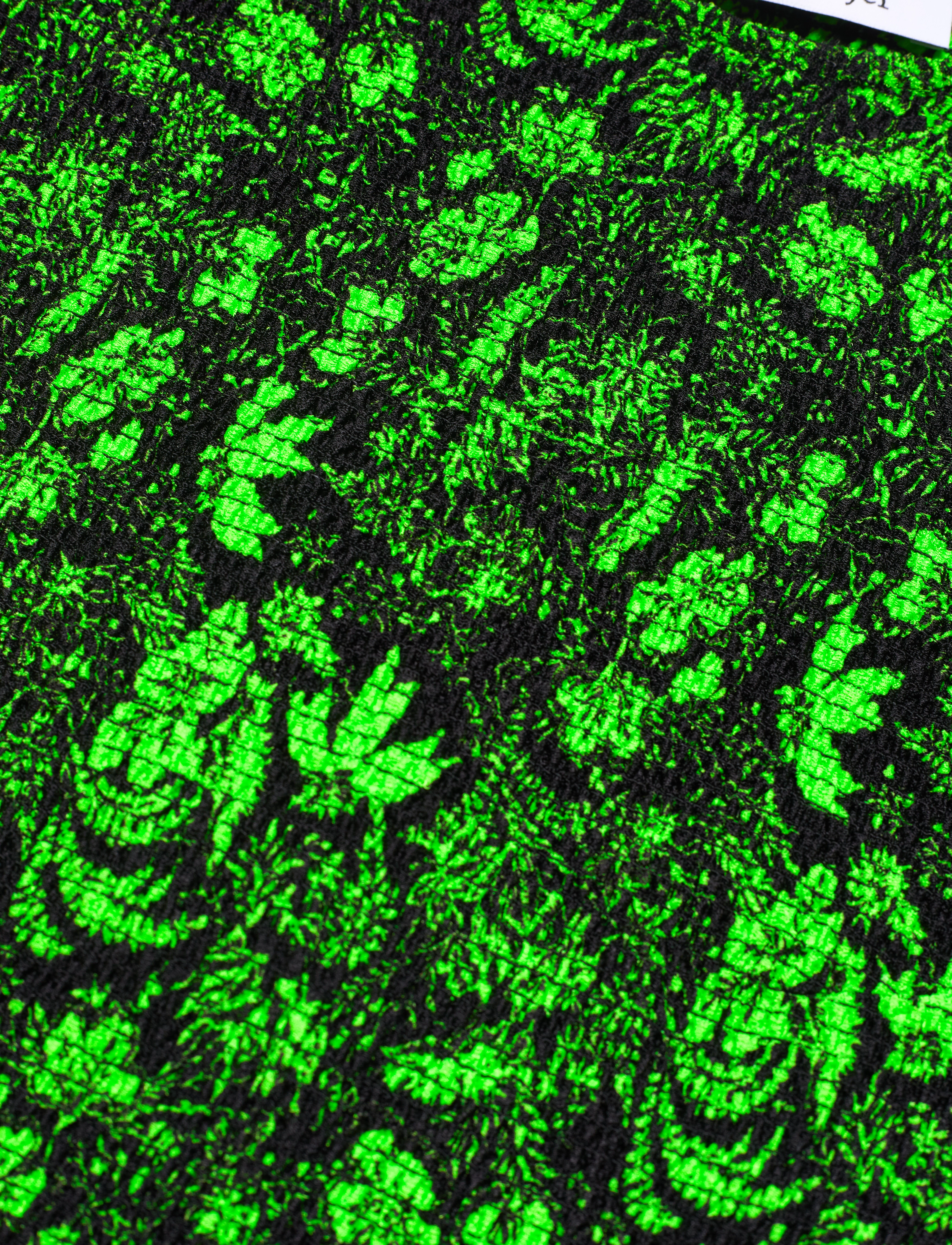 RODEBJER - Rodebjer Shardea - techno green - 4