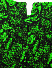 RODEBJER - Rodebjer Shardea - long-sleeved blouses - techno green - 5