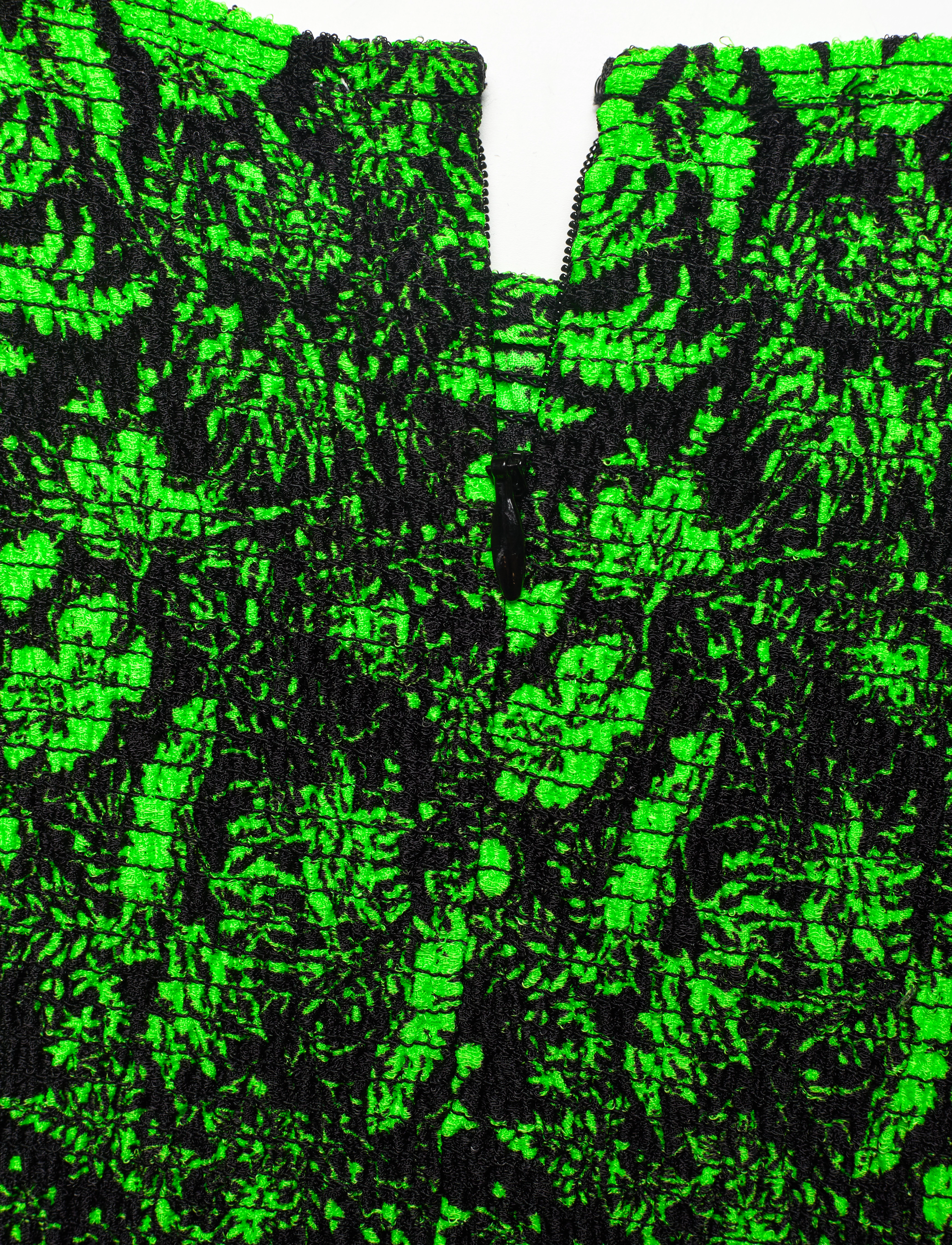 RODEBJER - Rodebjer Shardea - techno green - 5