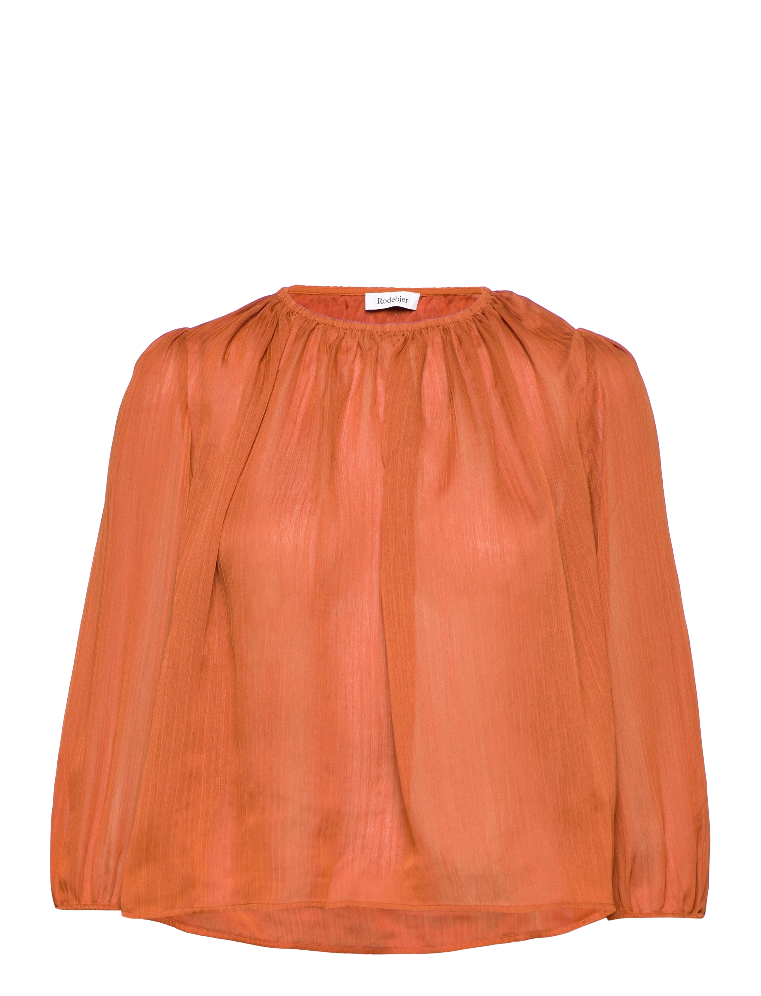 RODEBJER Rodebjer Shakina Orange - XS - Damen