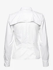 RODEBJER - Rodebjer Abibola - long-sleeved shirts - white - 1