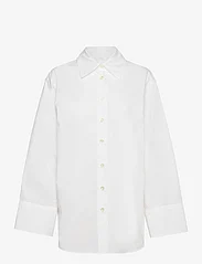 RODEBJER - Rodebjer Imola - langærmede skjorter - crisp white - 0