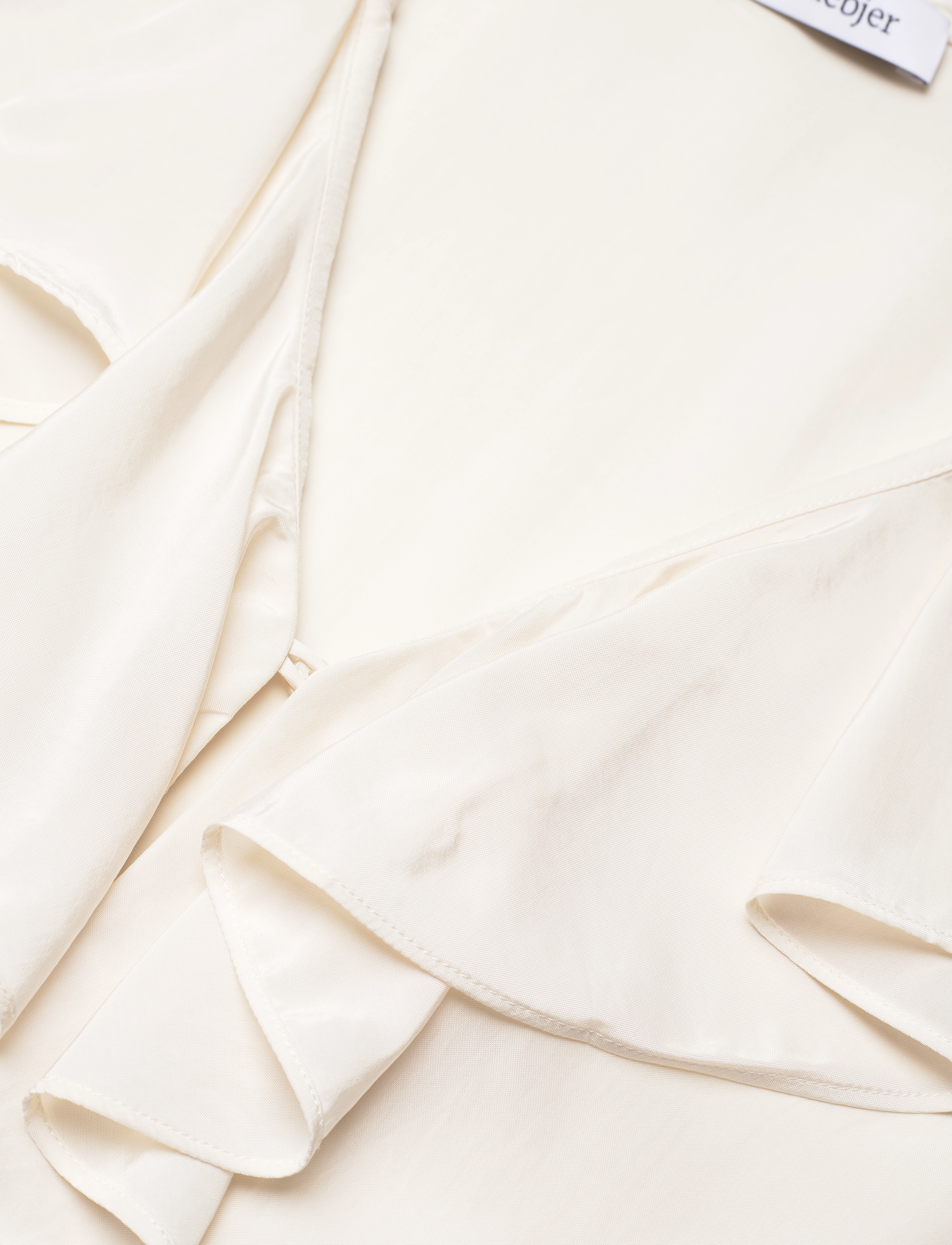 RODEBJER - Rodebjer Clementine - linen - 2