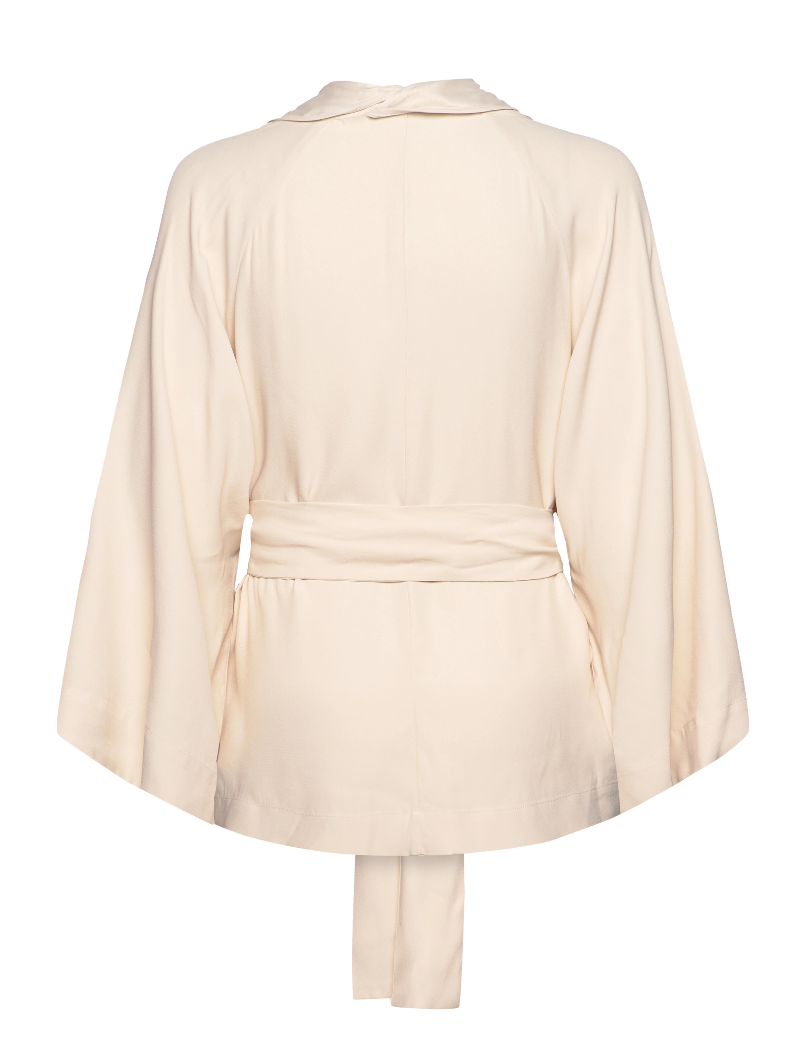 RODEBJER - Rodebjer Tennessee Cape - sand - 1