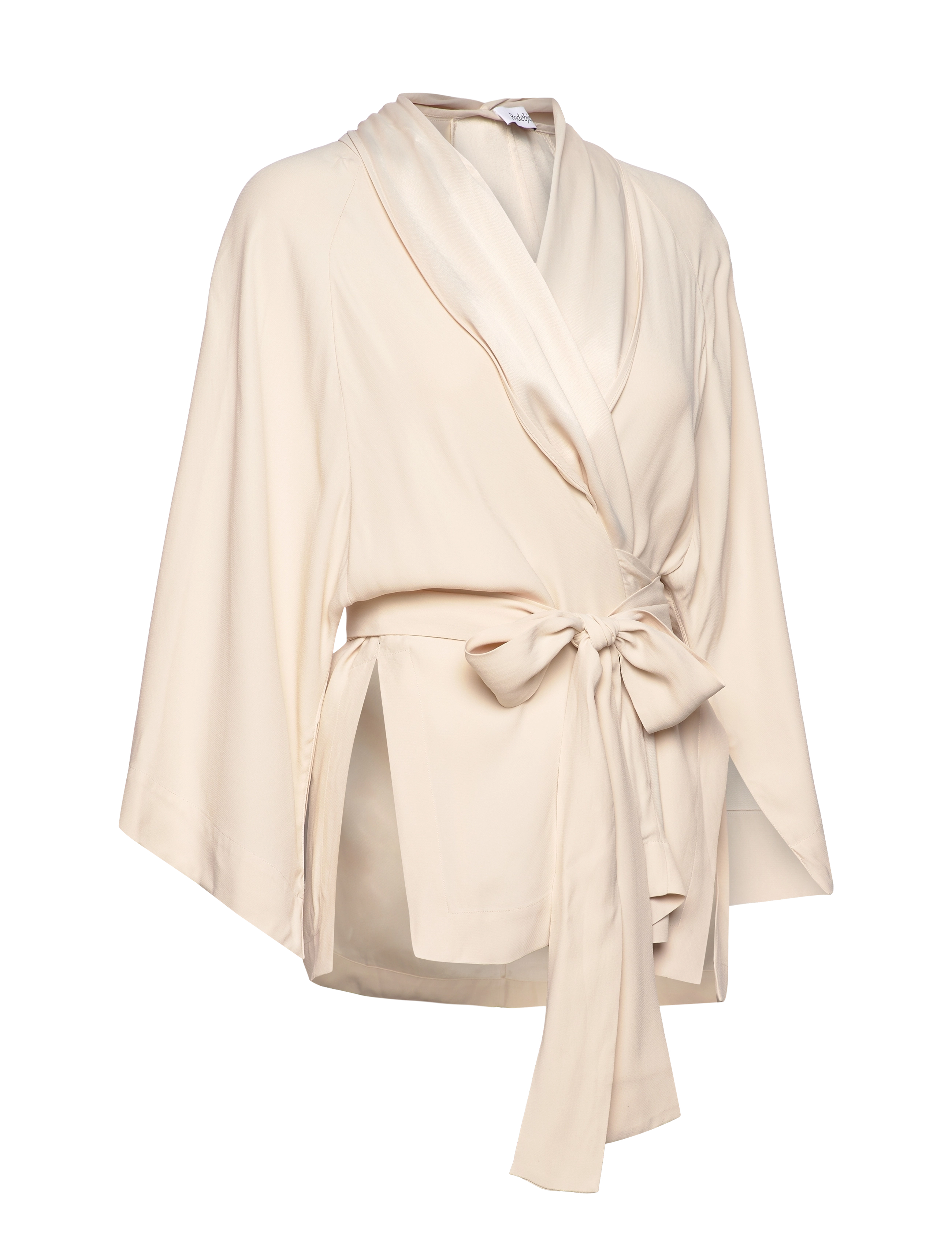 RODEBJER - Rodebjer Tennessee Cape - sand - 2