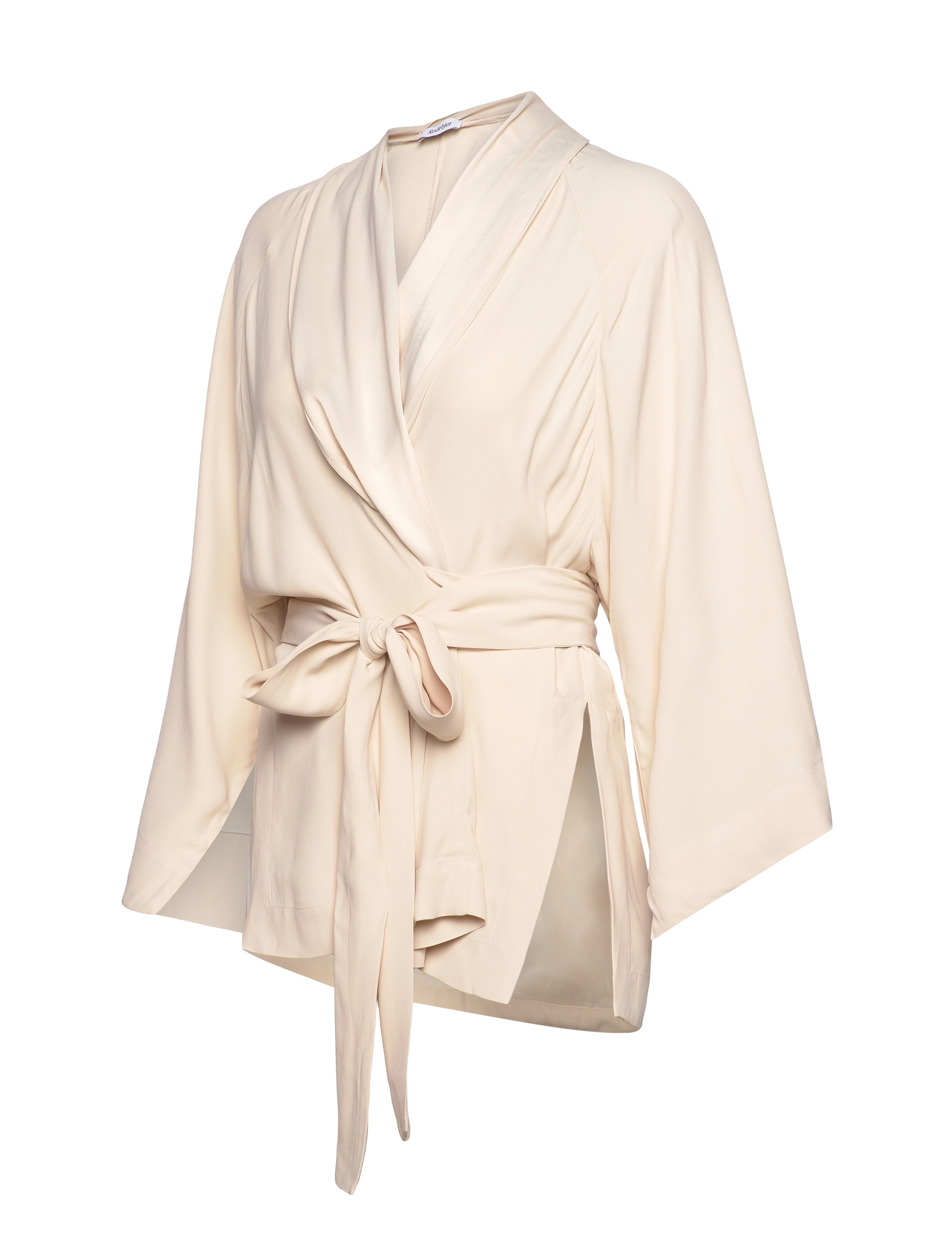 RODEBJER - Rodebjer Tennessee Cape - sand - 3