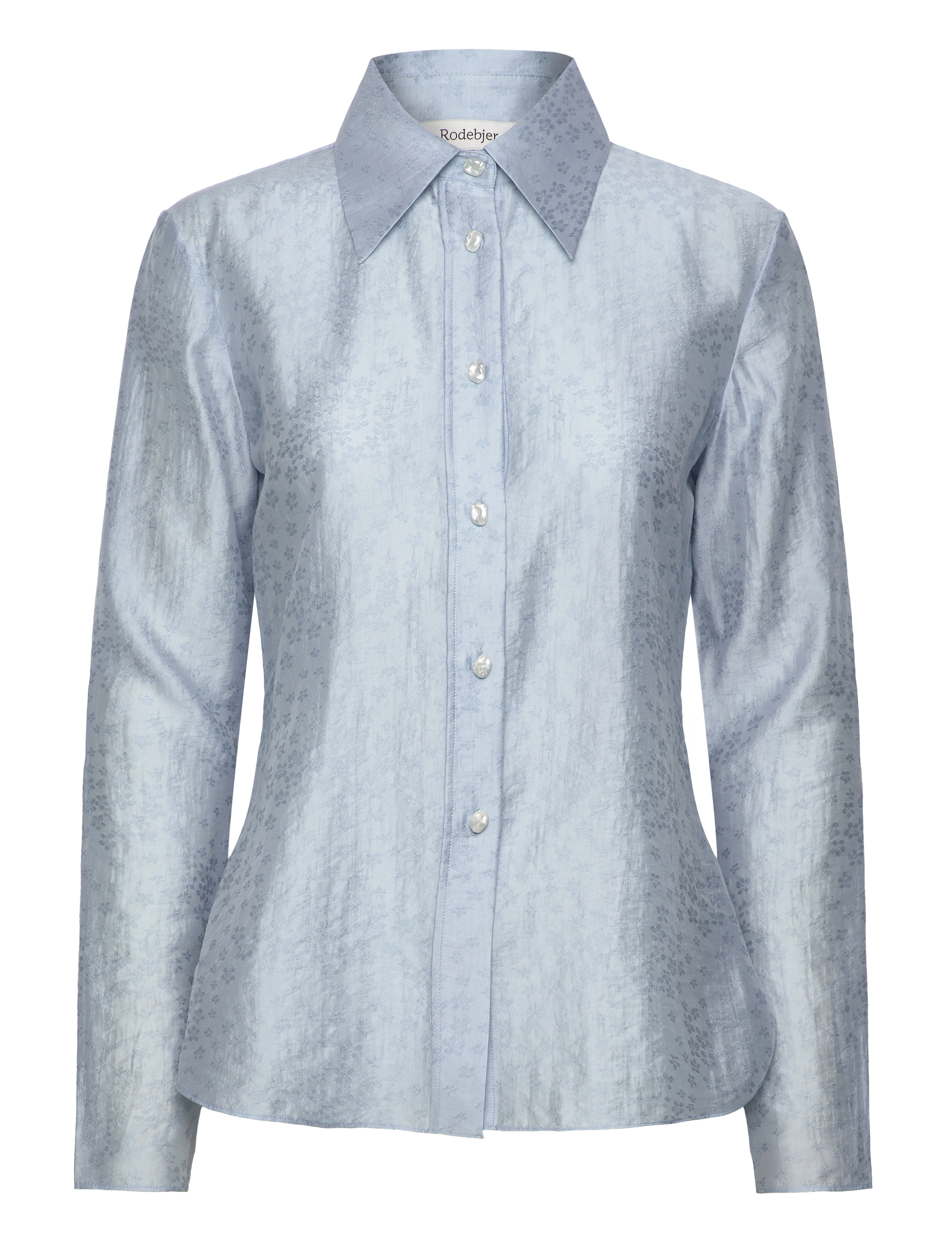 Rodebjer Carmen - FOG BLUE