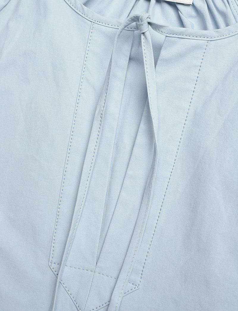 RODEBJER - Rodebjer Gala - pikkade varrukatega pluusid - fog blue - 2