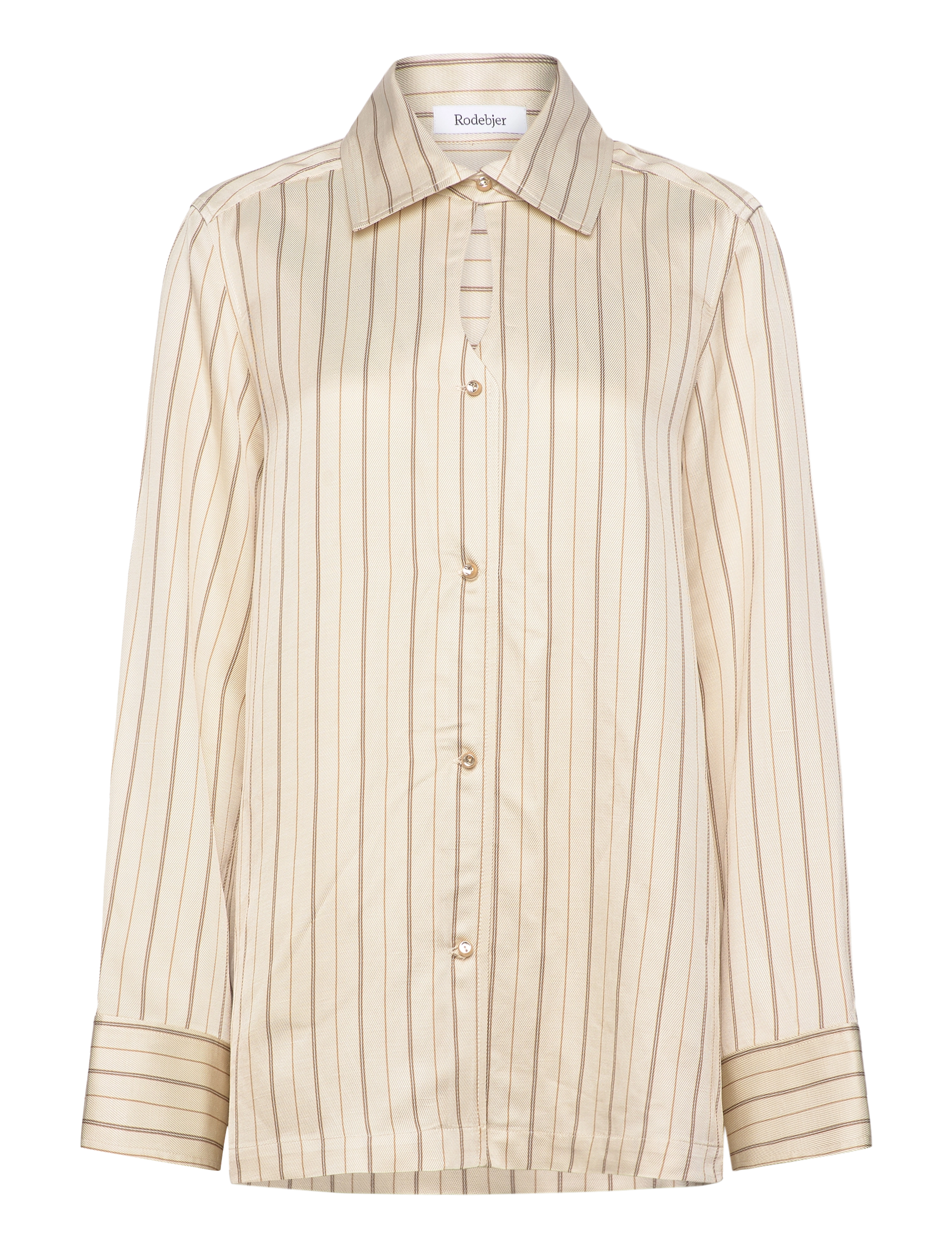RODEBJER Rodebjer Bahar - Clothing - CREAM / beige