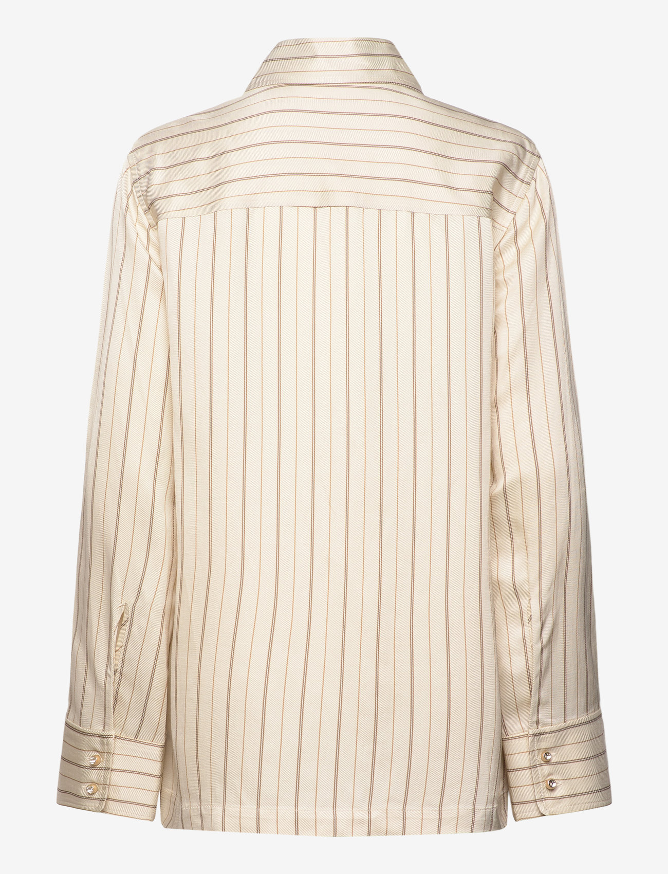 RODEBJER - Rodebjer Bahar - langærmede skjorter - cream - 1