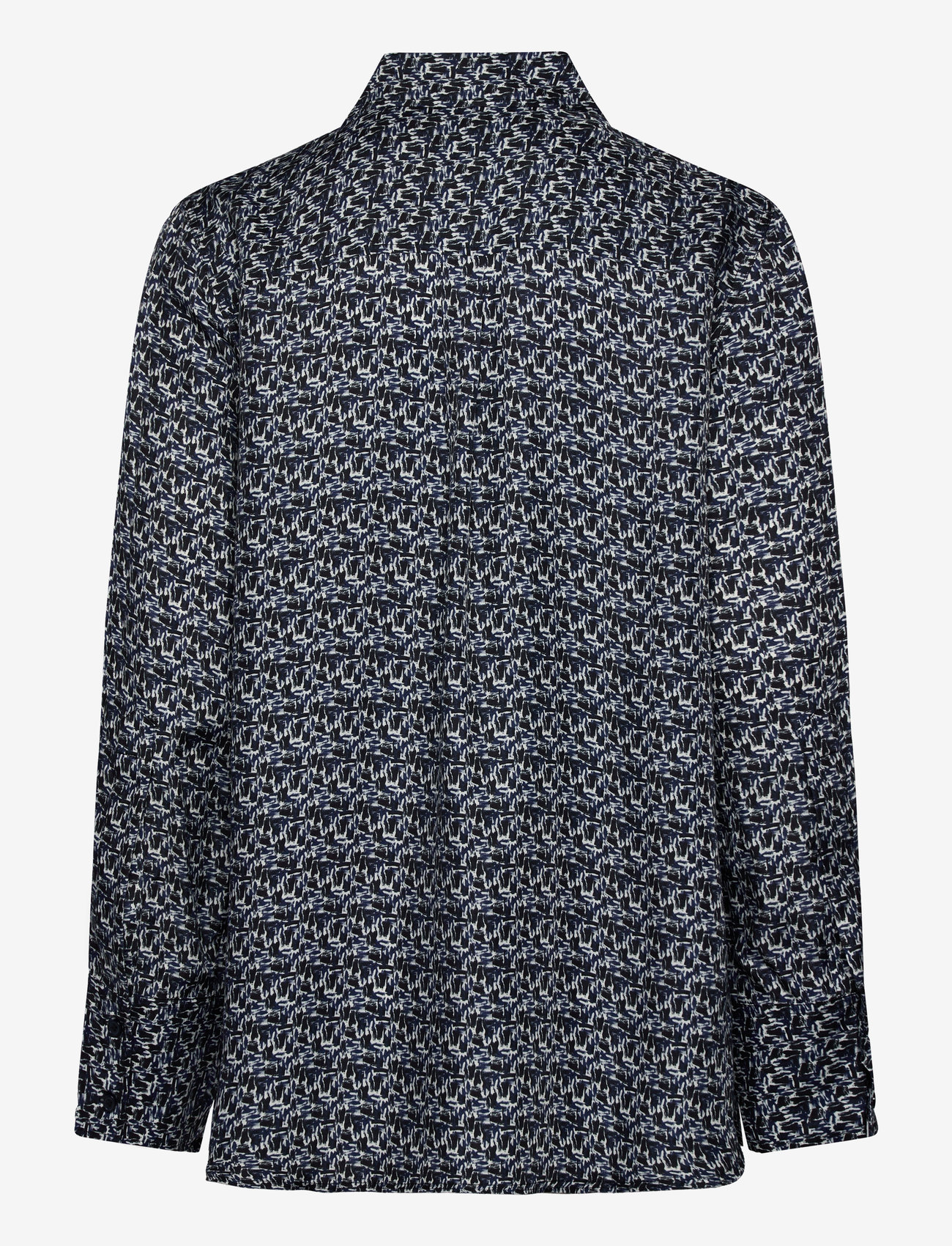 RODEBJER - Rodebjer Sofia Brush - langærmede skjorter - ink pen - 1