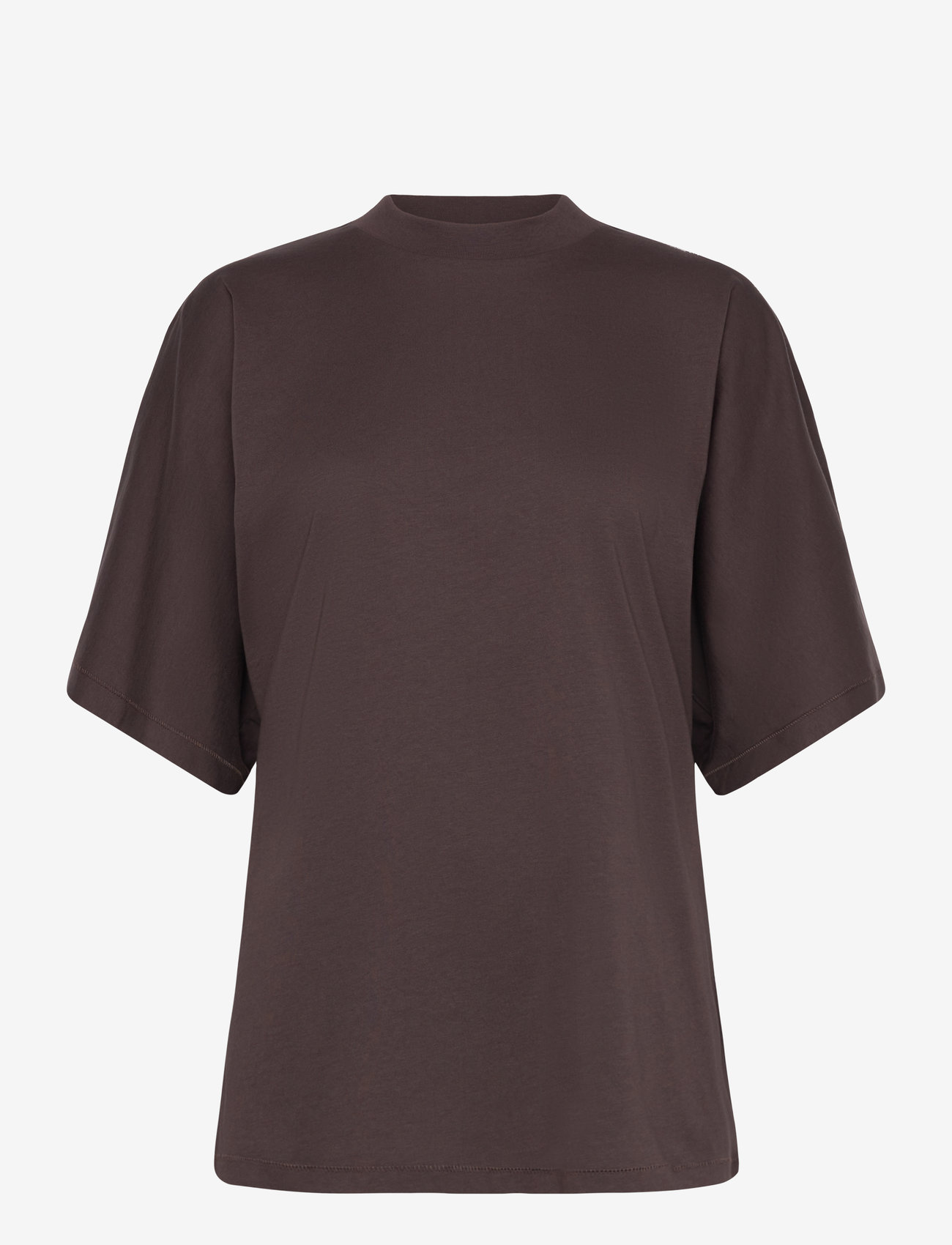 RODEBJER - Rodebjer Pop - efterårstøj - dark coffe - 0