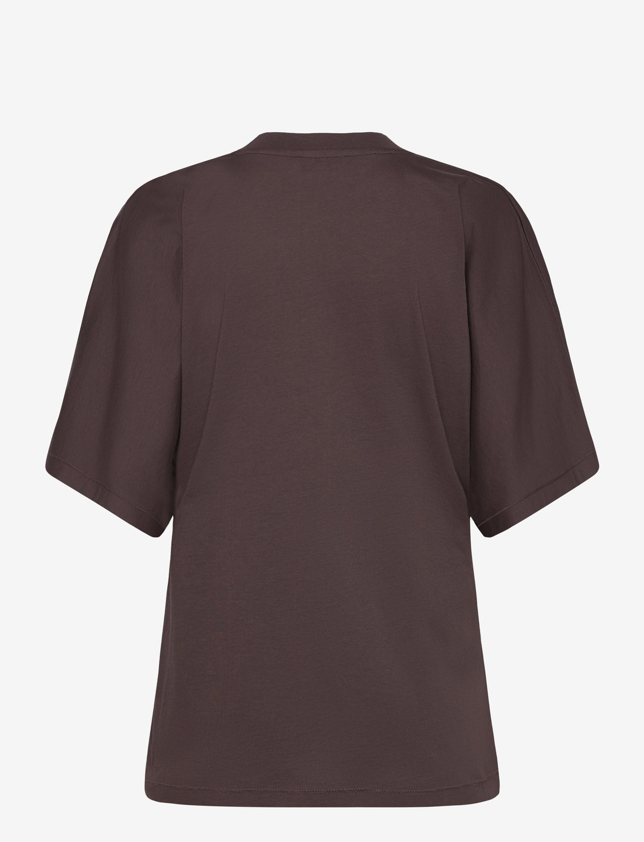 RODEBJER - Rodebjer Pop - efterårstøj - dark coffe - 1