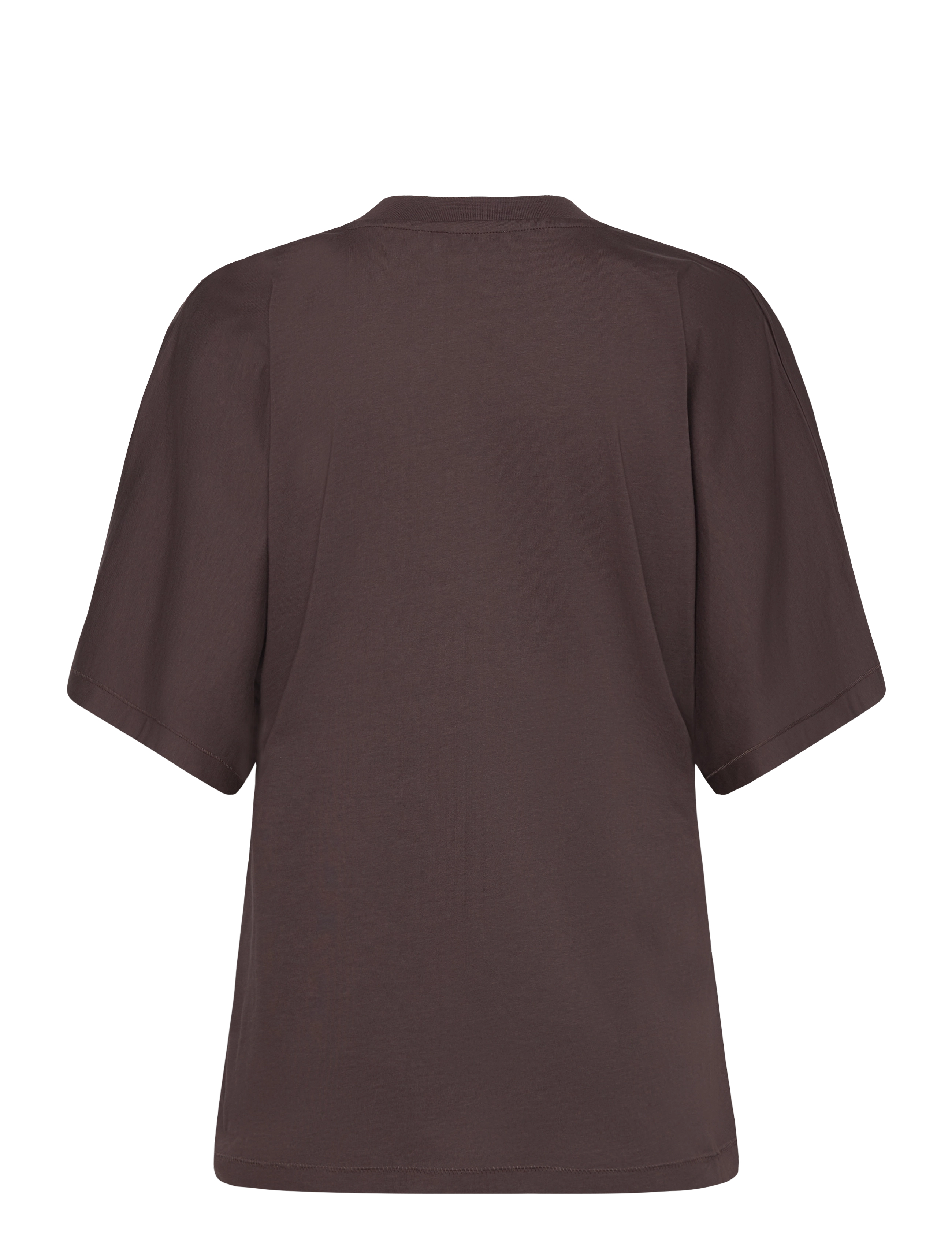 RODEBJER - RODEBJER POP - t-särgid - dark coffe - 1