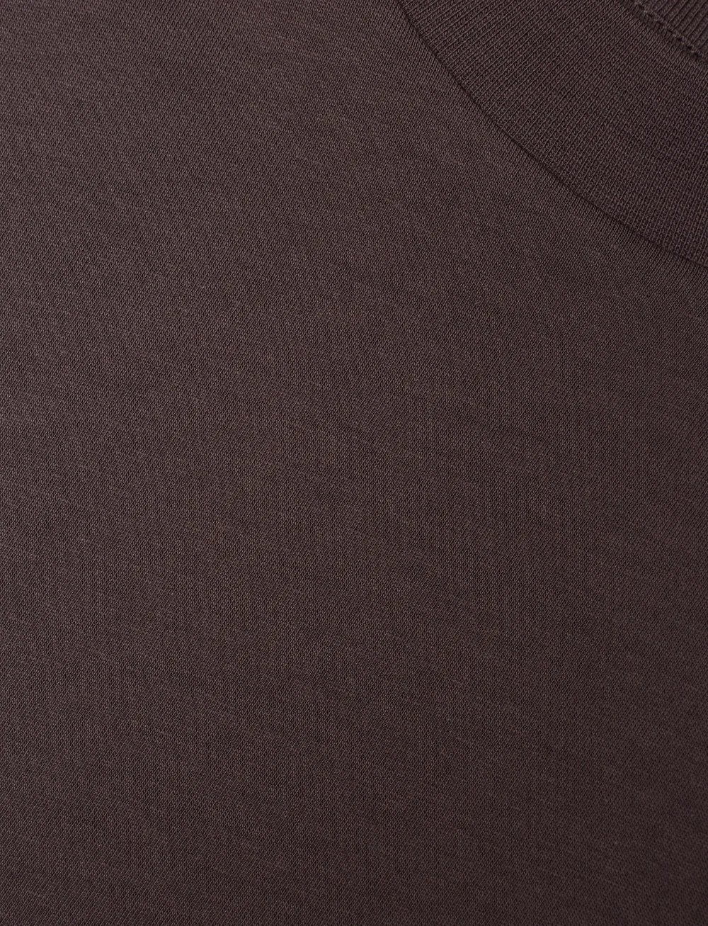 RODEBJER - Rodebjer Pop - t-shirts - dark coffe - 2