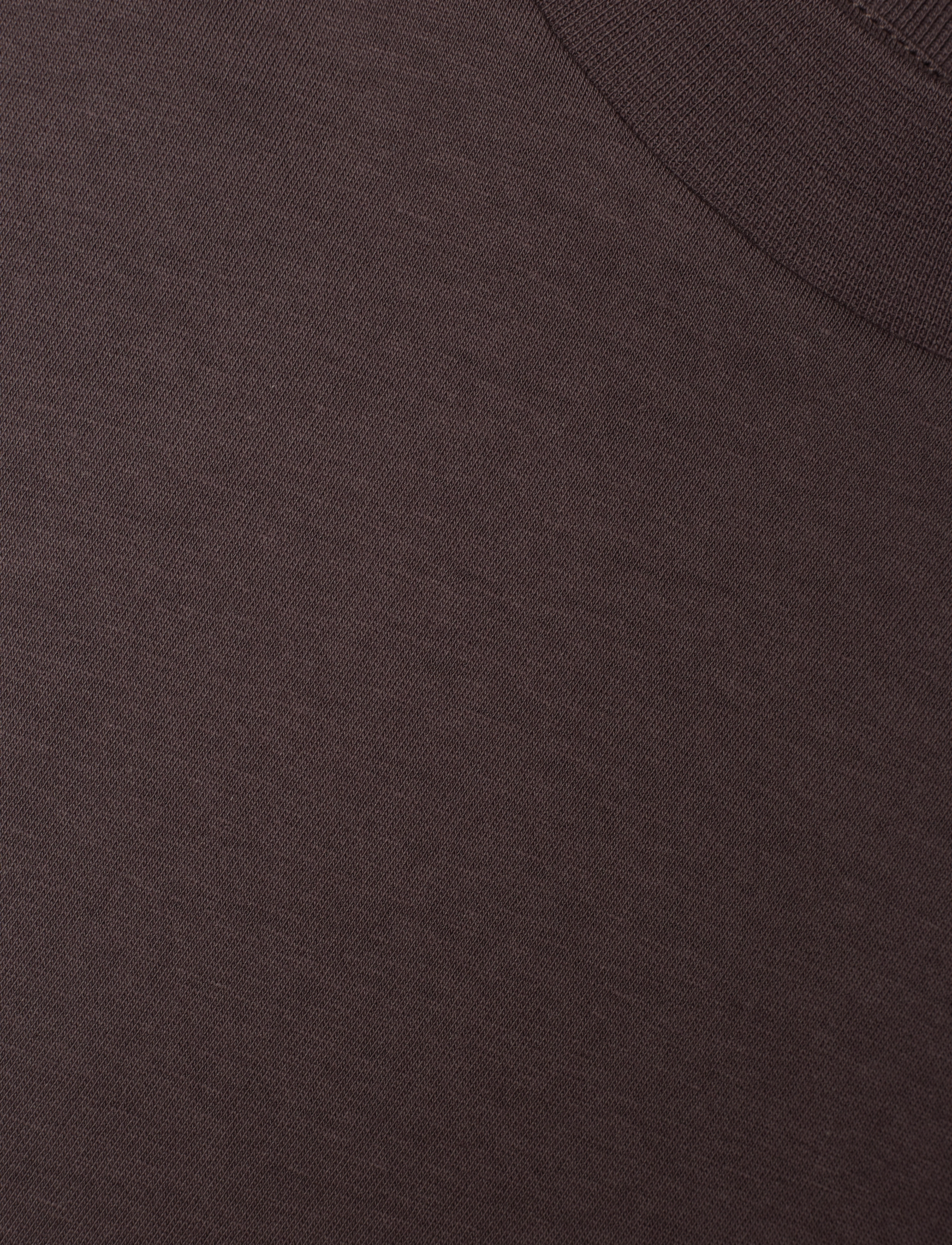 RODEBJER - RODEBJER POP - t-särgid - dark coffe - 2