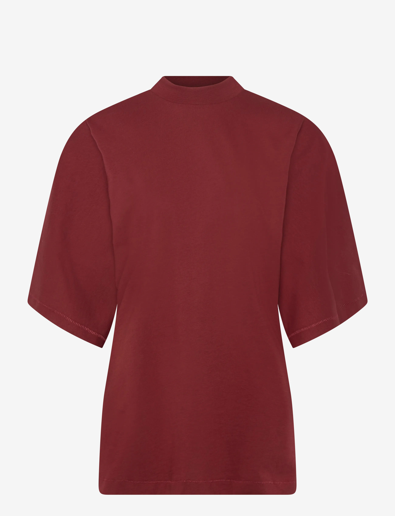 RODEBJER - Rodebjer Pop - herbstliche kleidung - fired brick - 0