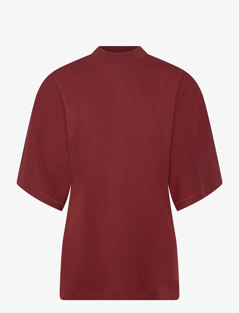 RODEBJER - Rodebjer Pop - t-shirts & tops - fired brick - 0