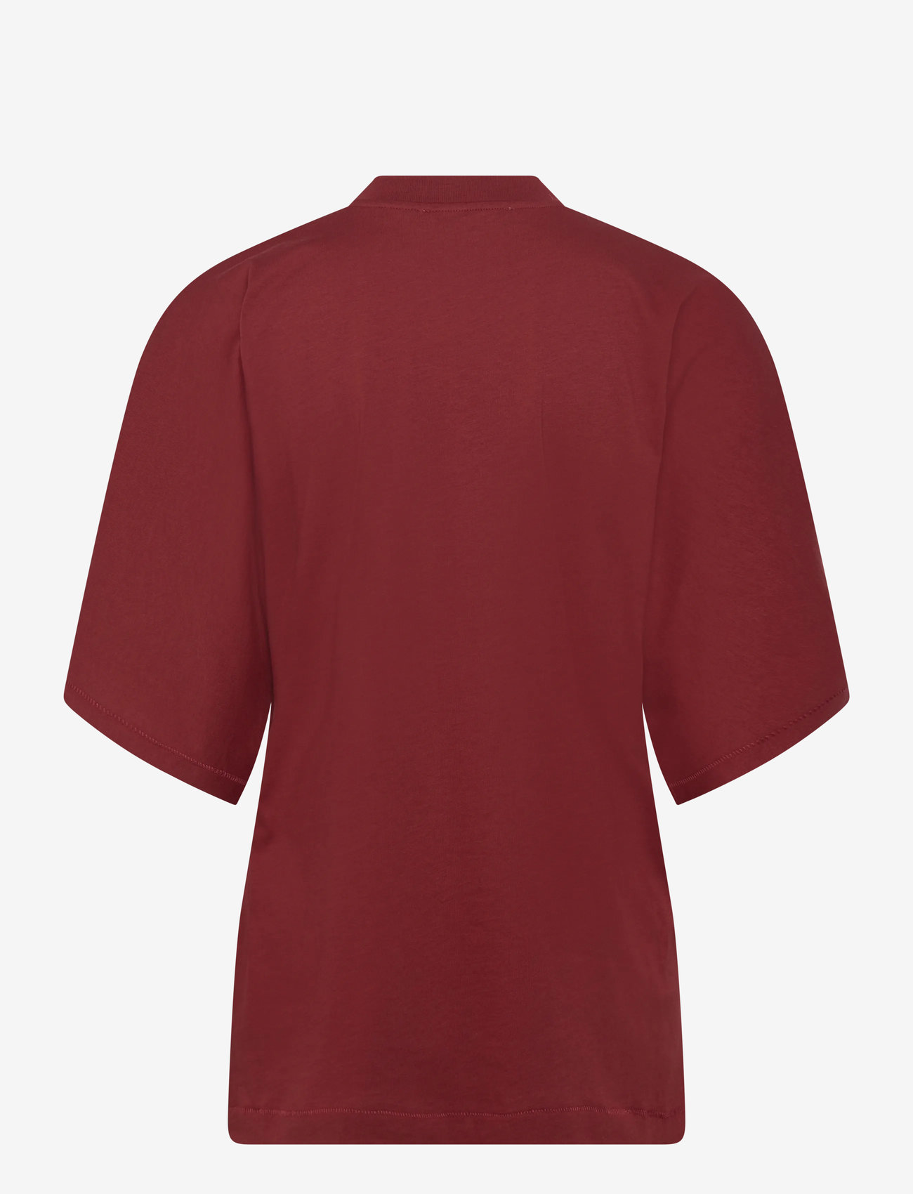 RODEBJER - Rodebjer Pop - herbstliche kleidung - fired brick - 1