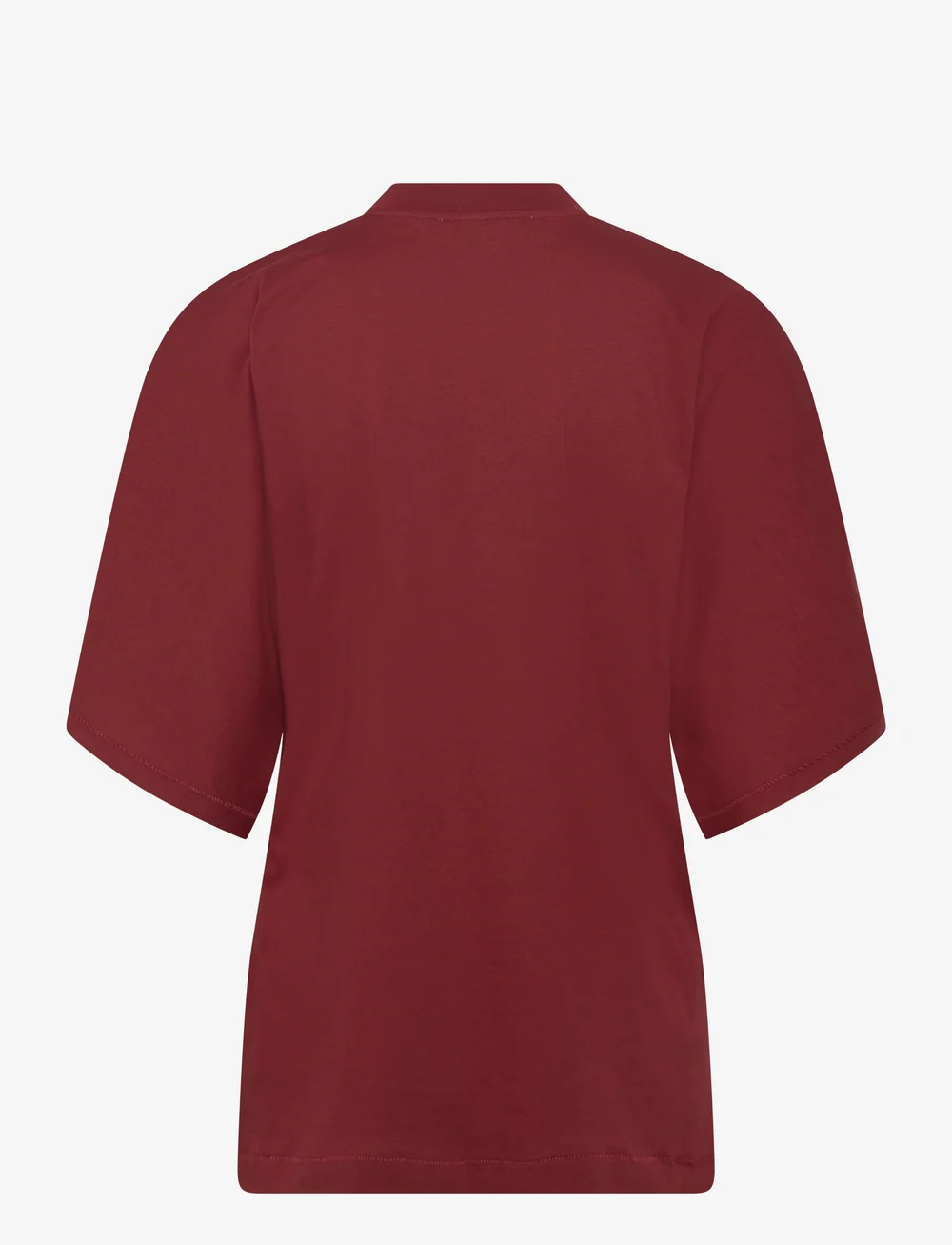 RODEBJER - Rodebjer Pop - t-shirts & tops - fired brick - 1