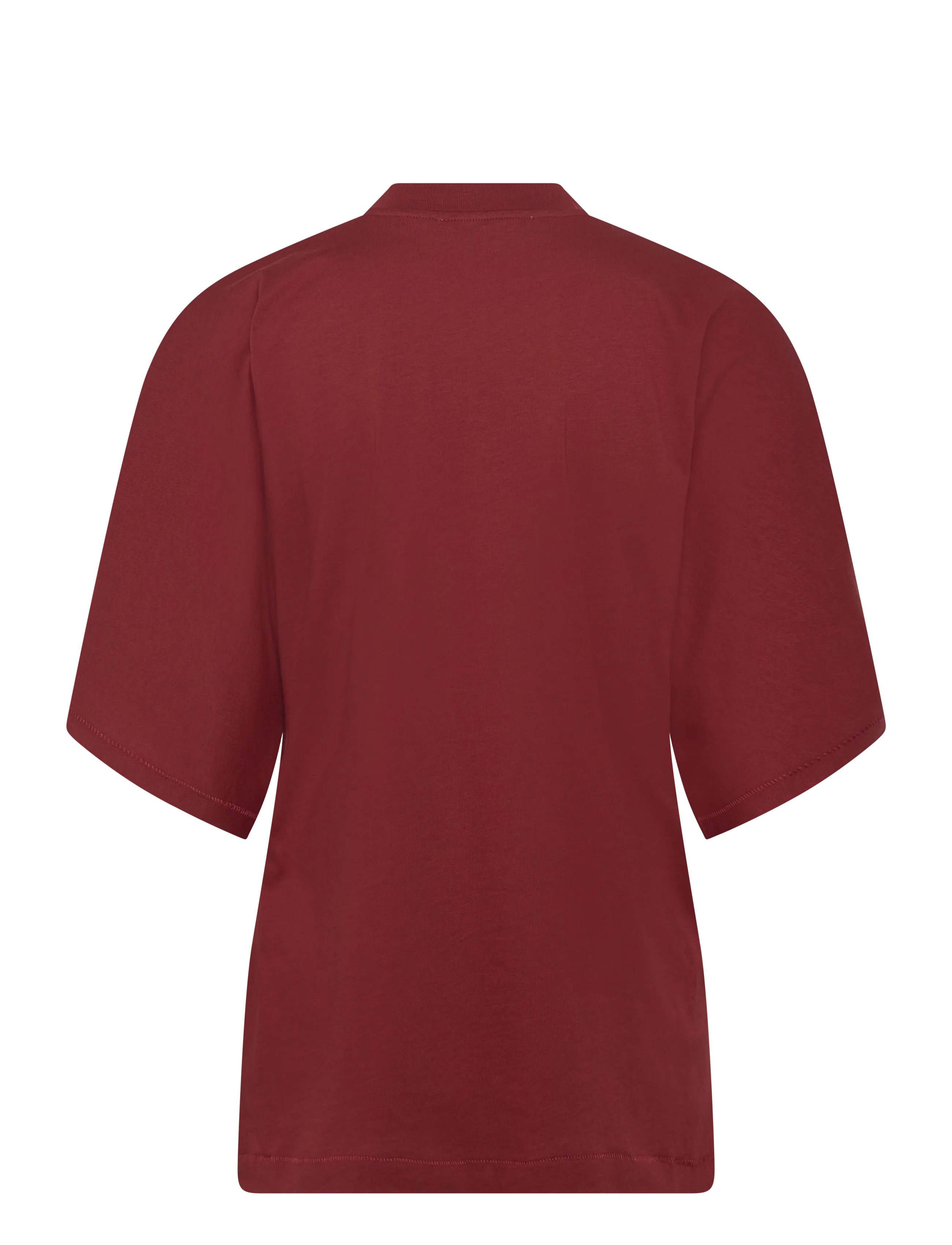 RODEBJER - Rodebjer Pop - t-shirts - fired brick - 1