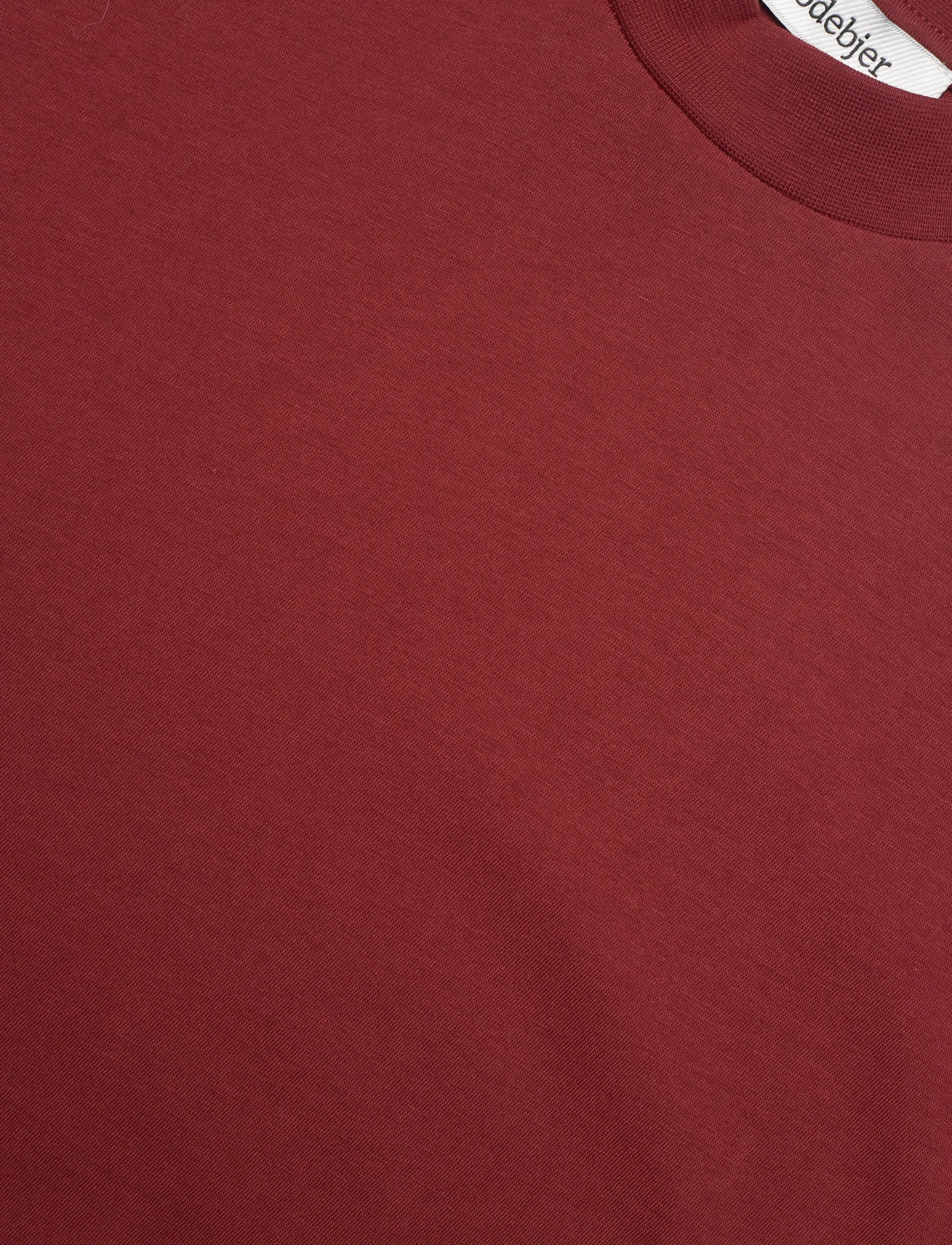 RODEBJER - Rodebjer Pop - t-shirts - fired brick - 2
