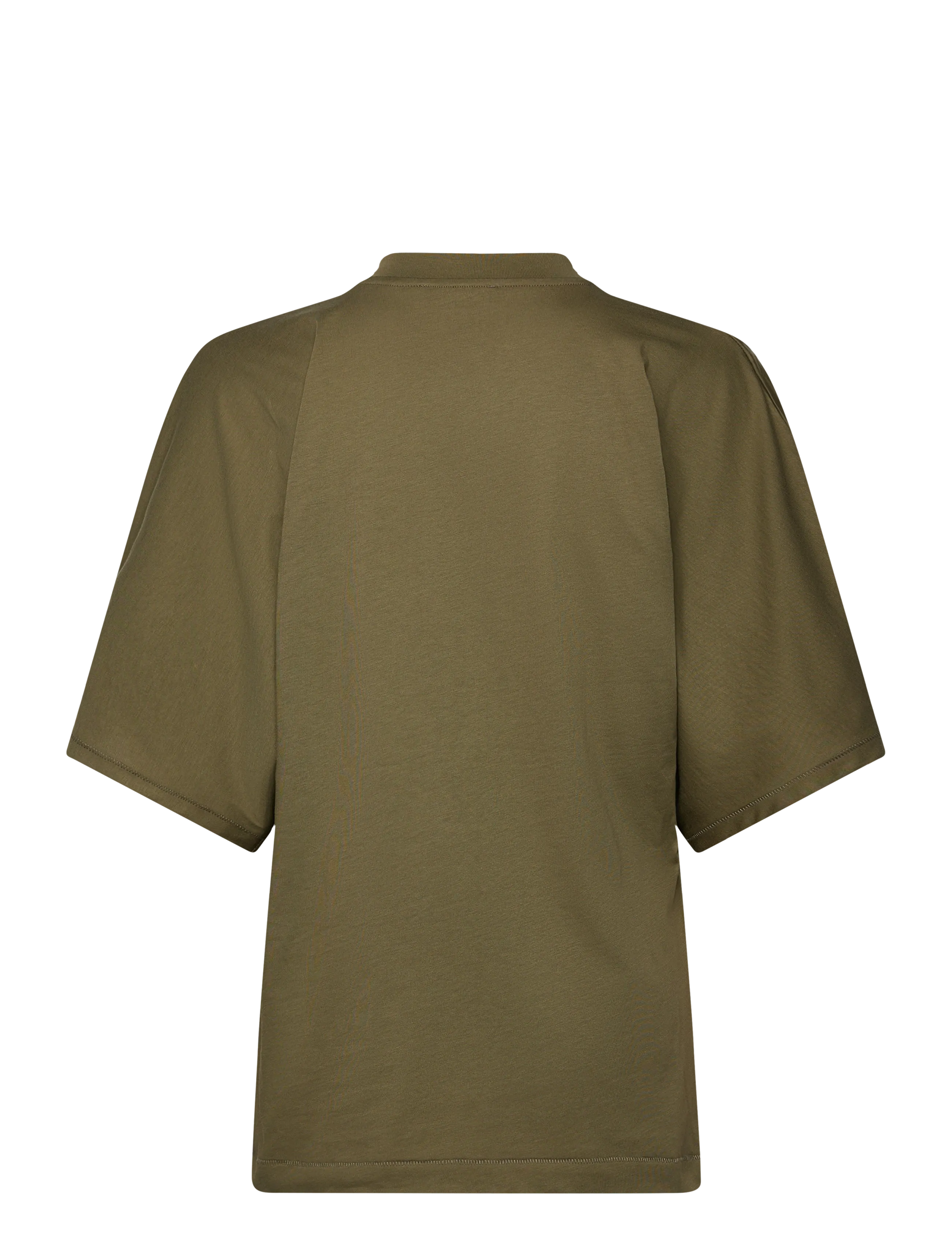RODEBJER - Rodebjer Pop - t-krekli - kalamata green - 1