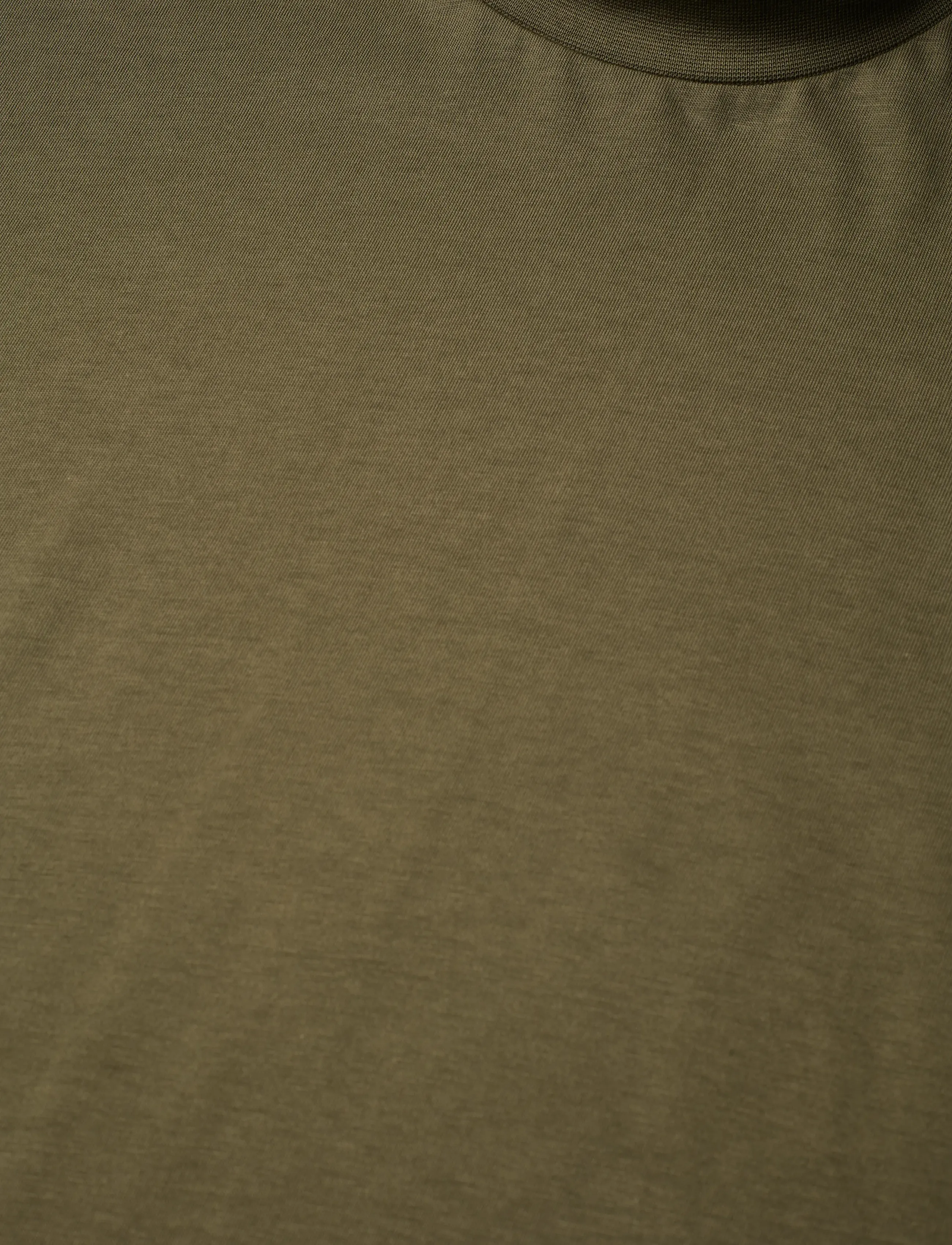 RODEBJER - Rodebjer Pop - t-krekli - kalamata green - 2