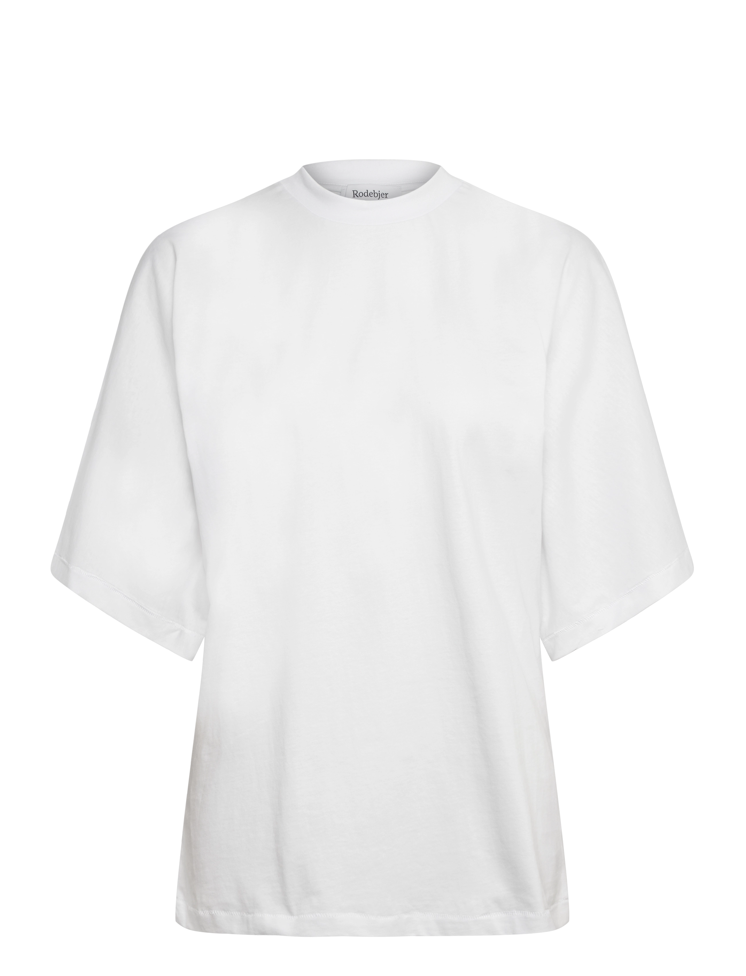 RODEBJER Rodebjer Pop Weiß - S - Damen