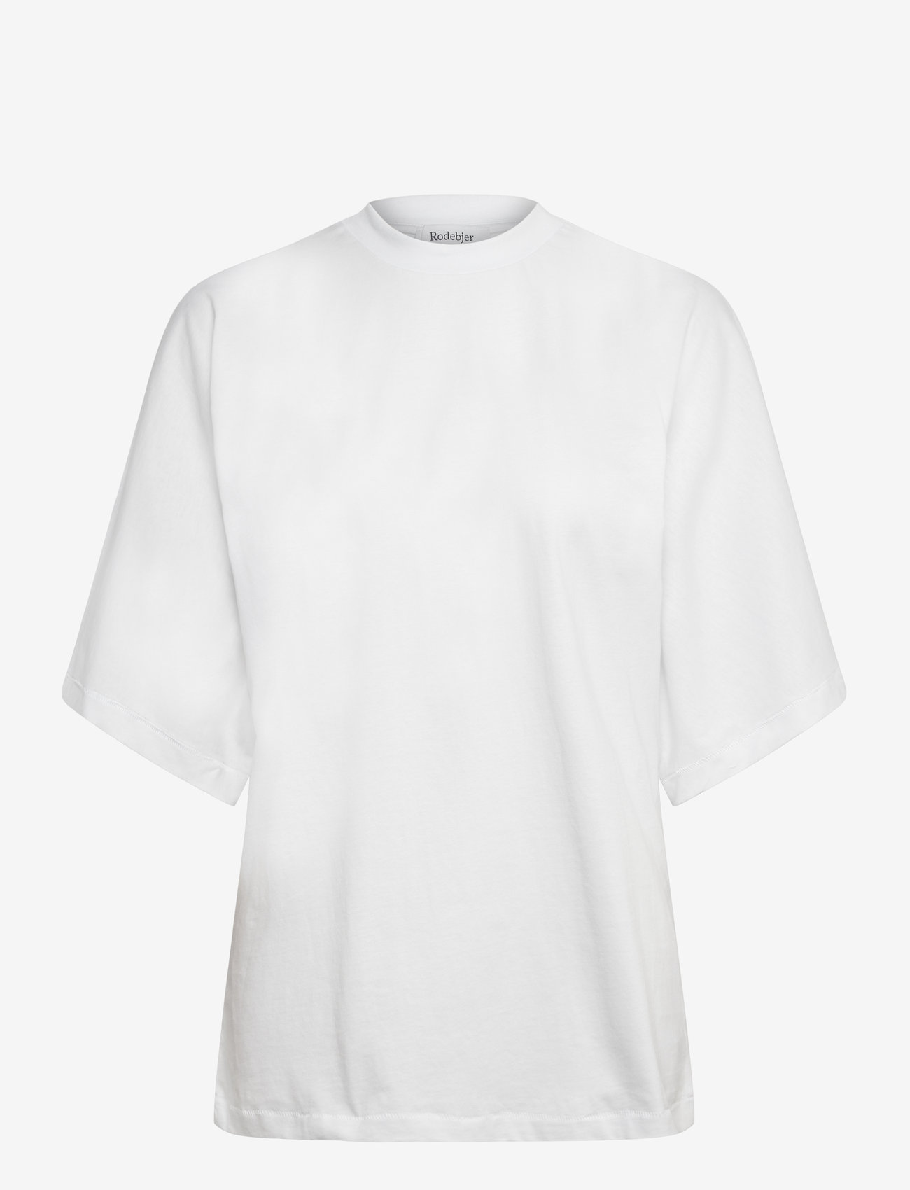 RODEBJER - Rodebjer Pop - herbstliche kleidung - white - 0