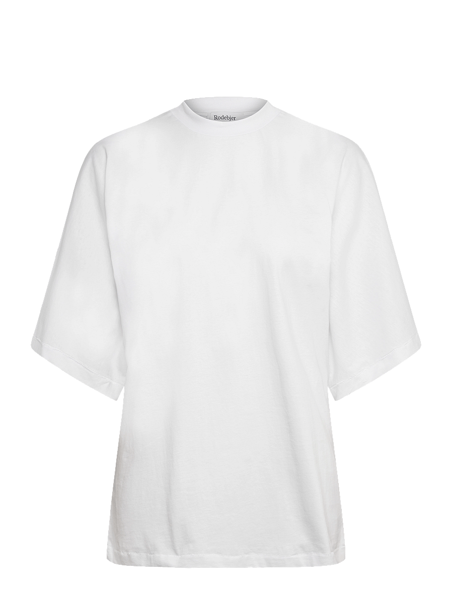 RODEBJER - RODEBJER POP - t-shirts - white - 1