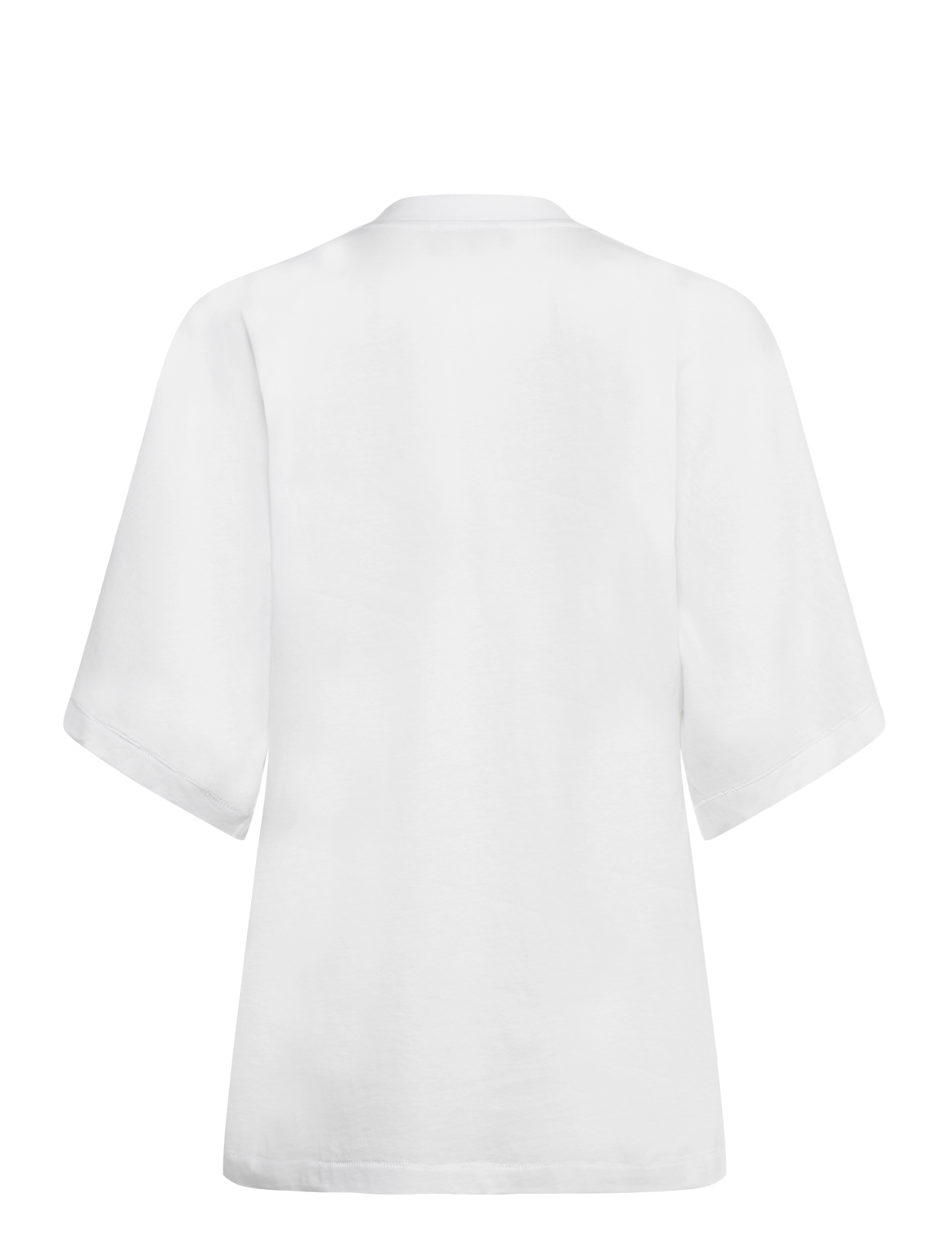 RODEBJER - Rodebjer Pop - t-shirts - white - 1