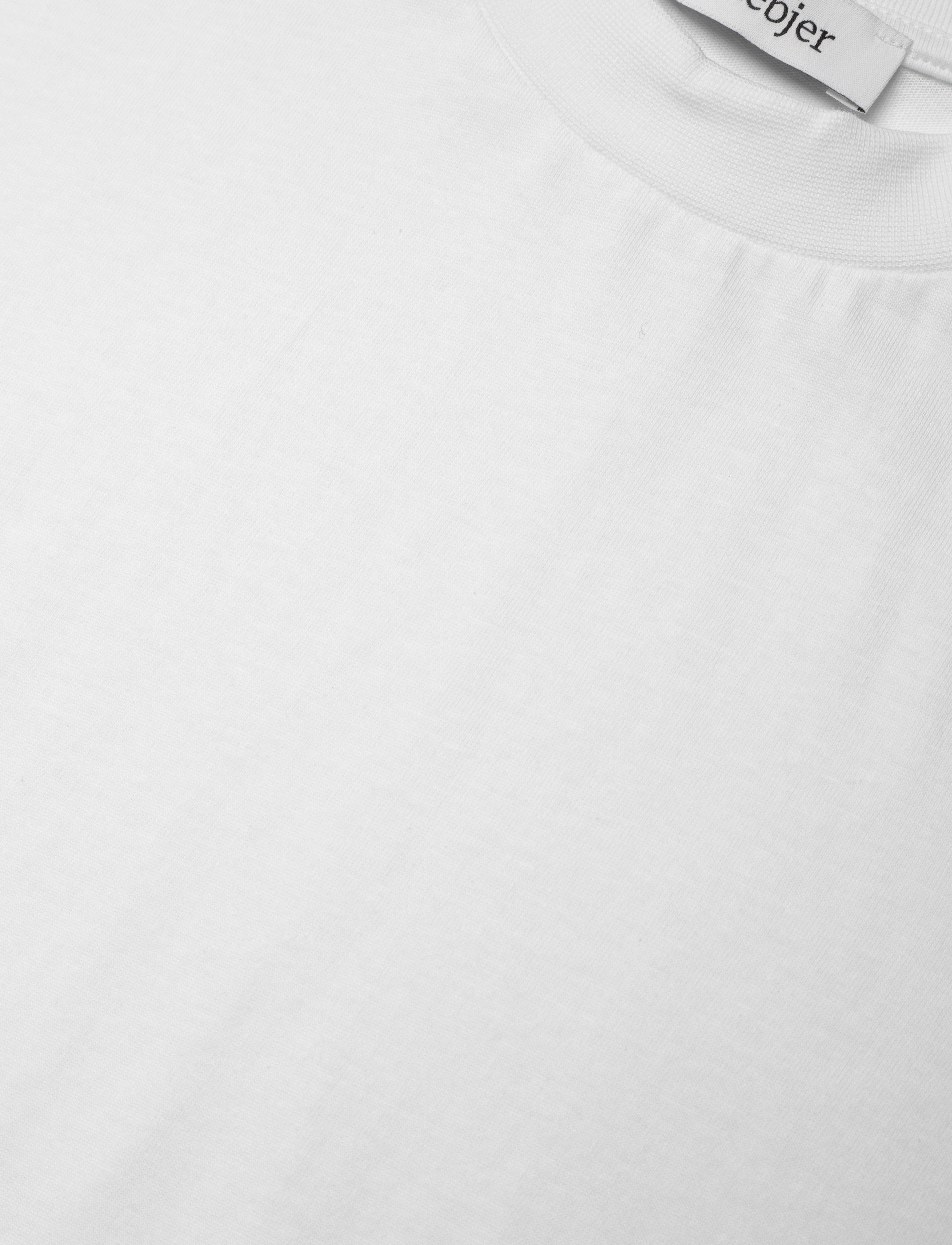 RODEBJER - Rodebjer Pop - t-shirts - white - 2