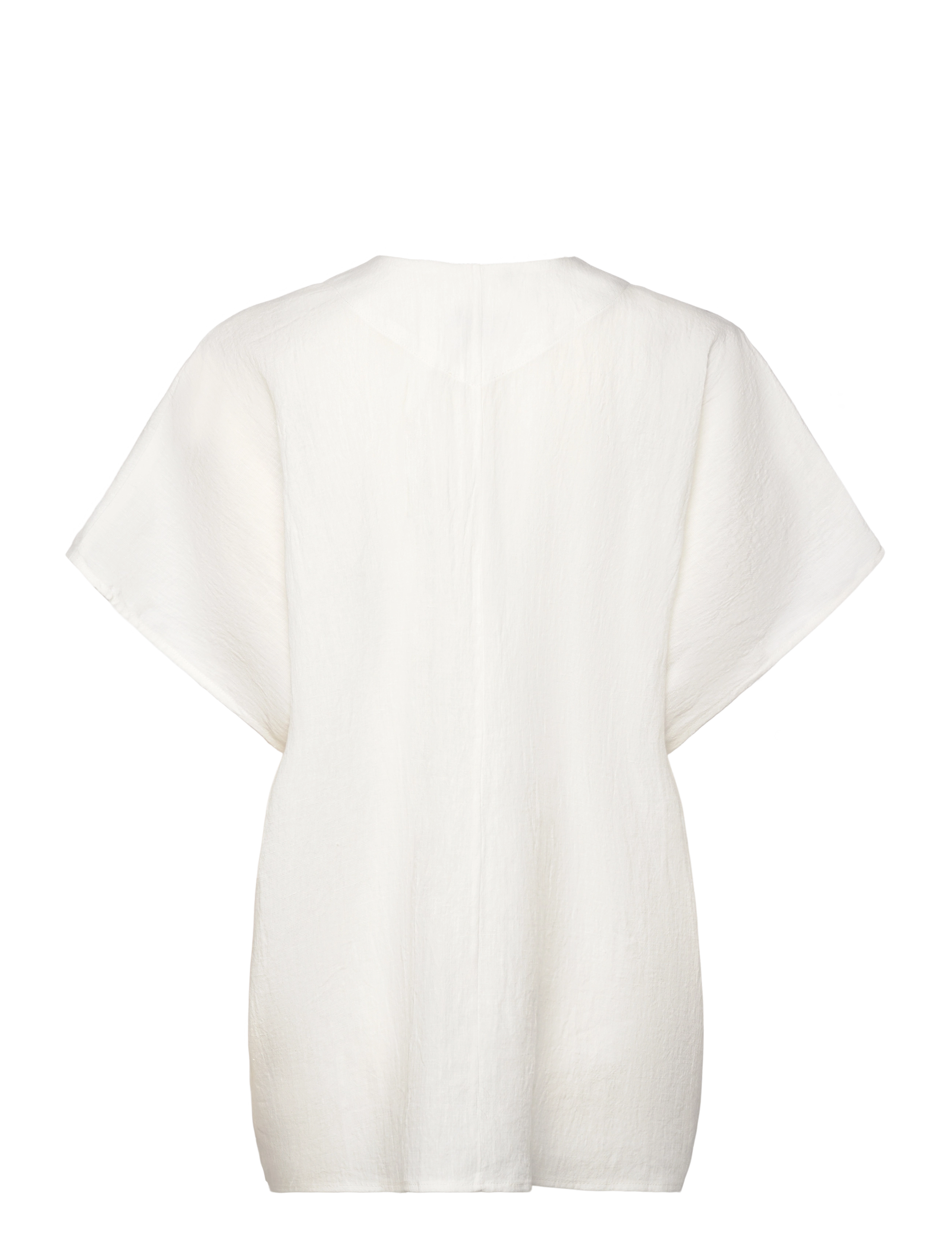 RODEBJER - Rodebjer Jennia Linen - white - 1