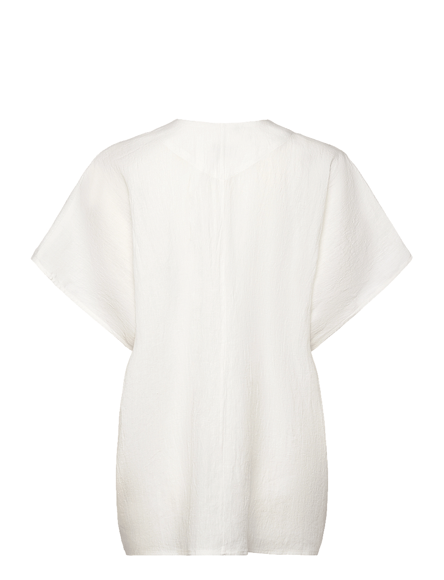 RODEBJER - Rodebjer Jennia Linen - white - 1