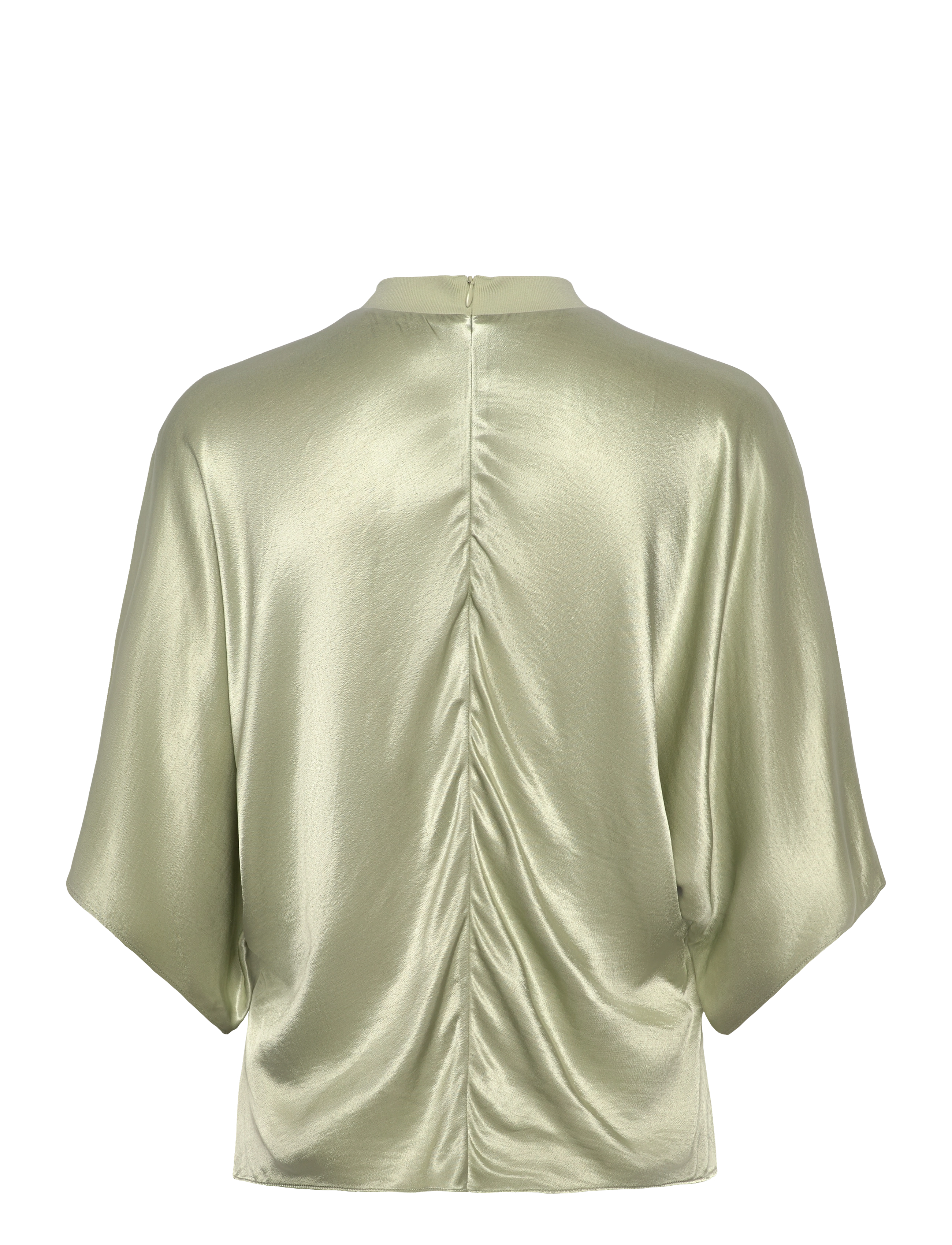 RODEBJER - Rodebjer Poppi - dusty green - 1