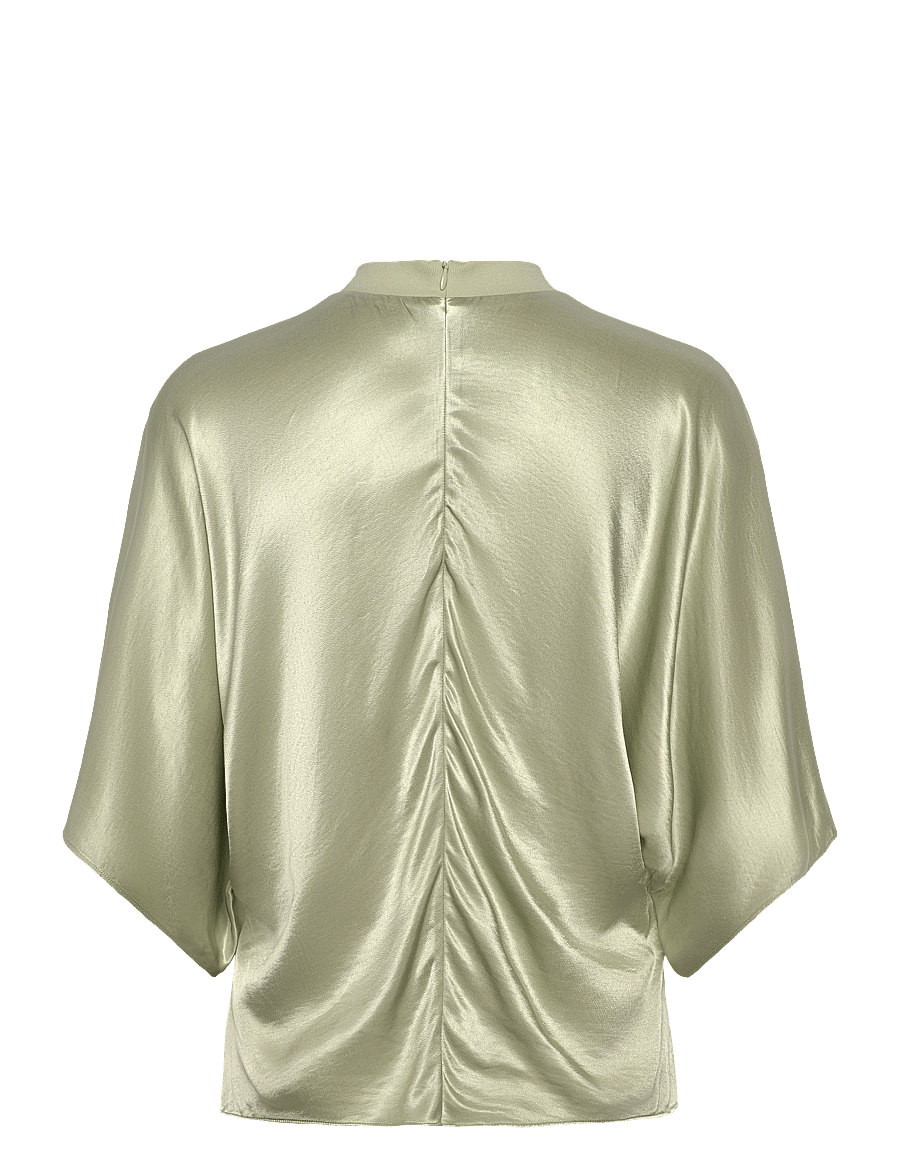 RODEBJER - Rodebjer Poppi - dusty green - 1