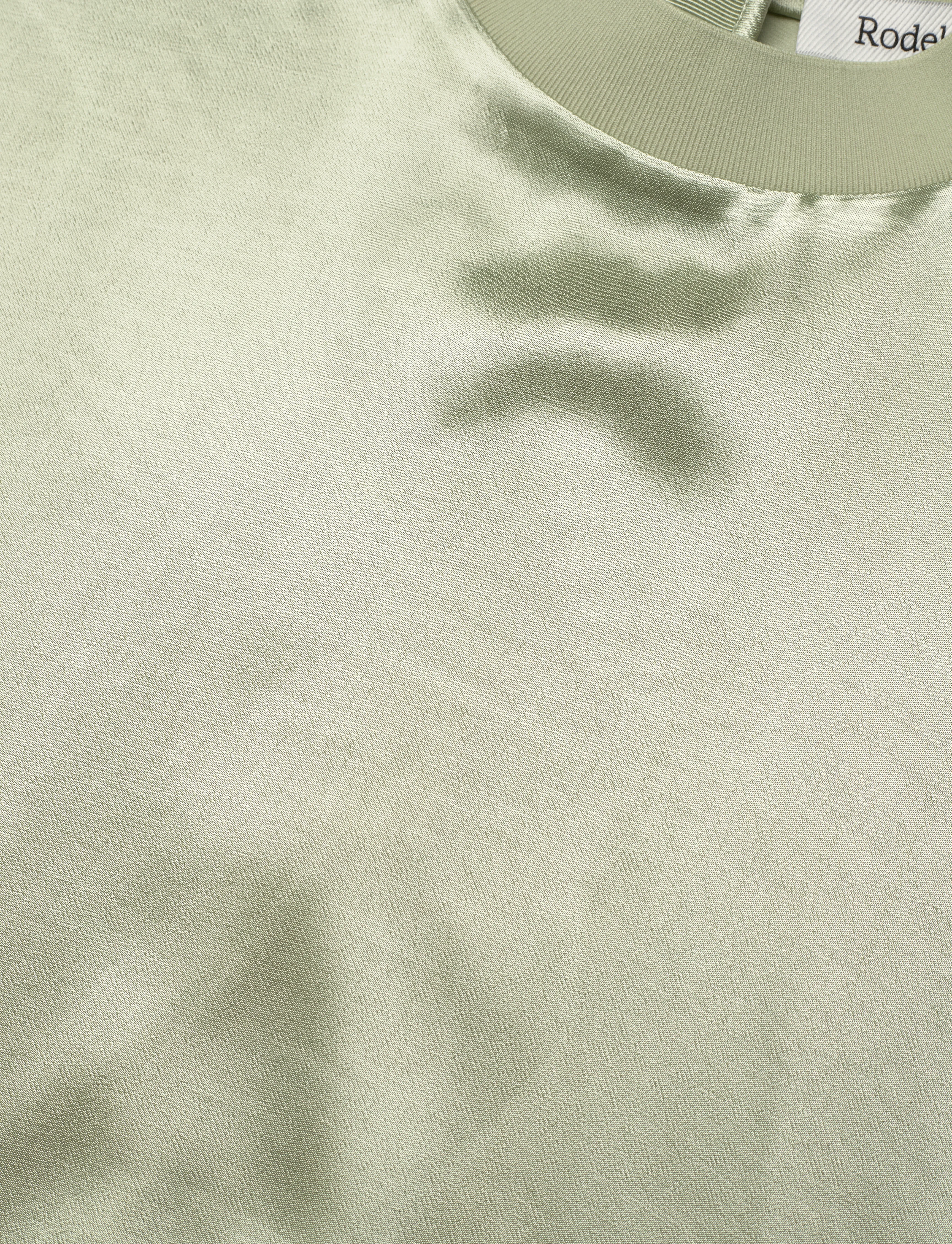 RODEBJER - Rodebjer Poppi - dusty green - 2