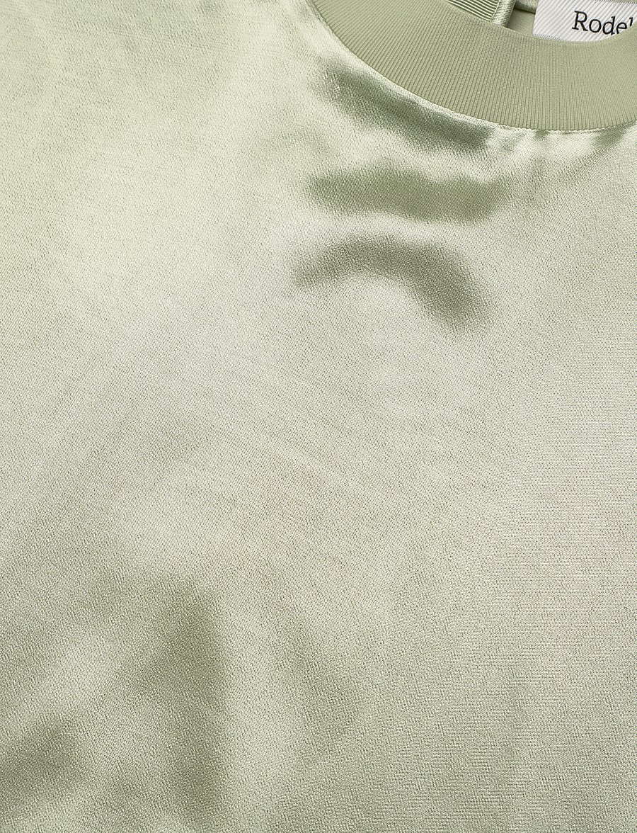 RODEBJER - Rodebjer Poppi - dusty green - 2