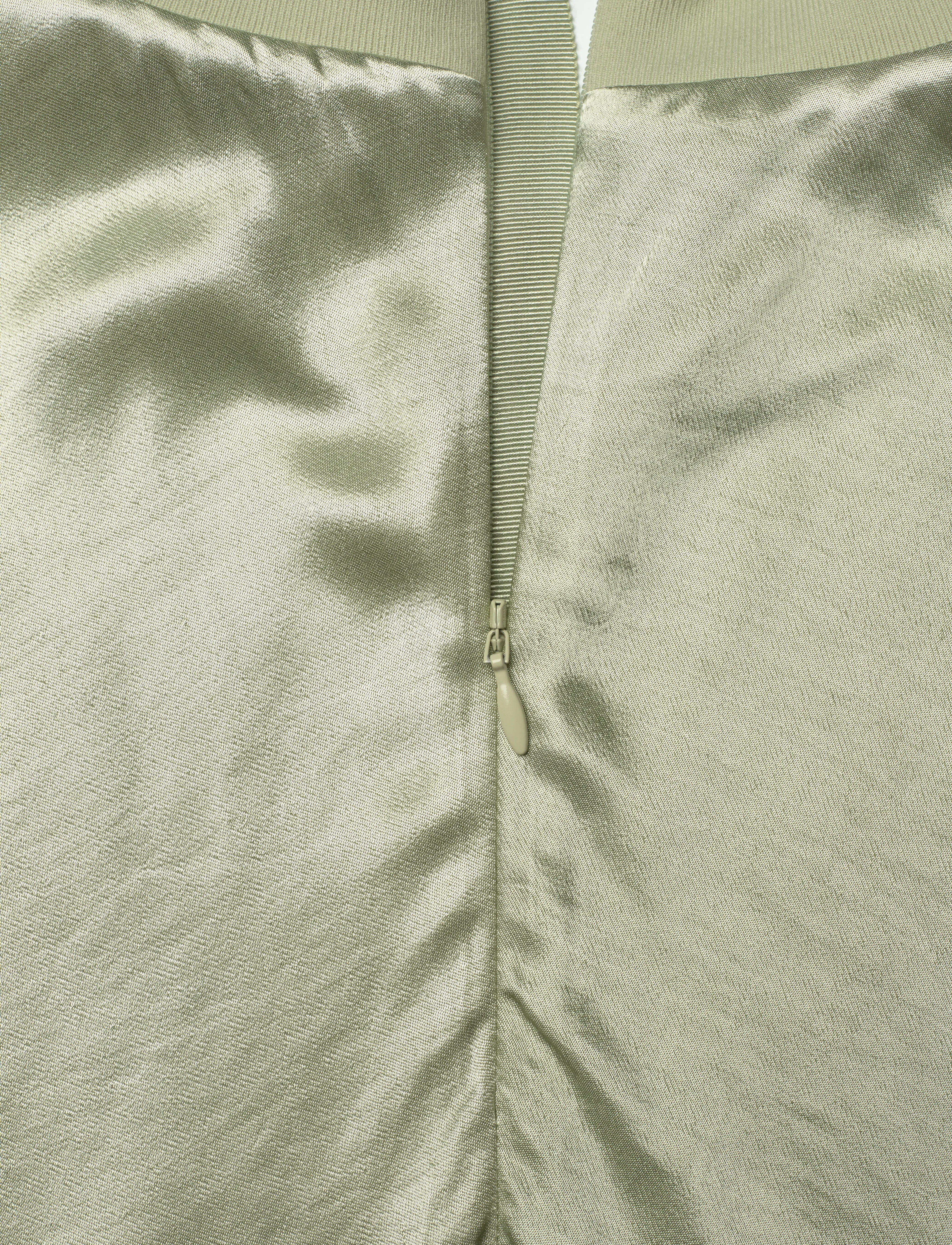 RODEBJER - Rodebjer Poppi - dusty green - 3