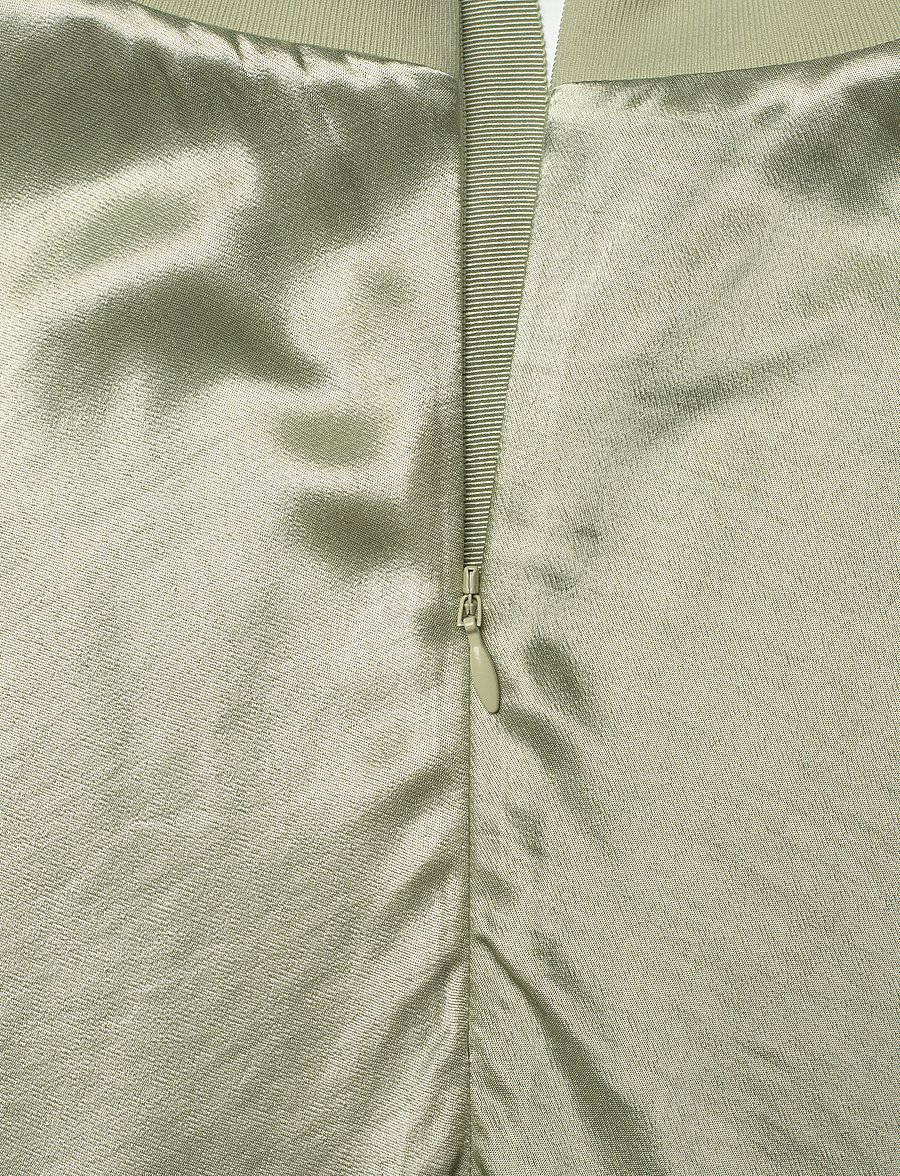 RODEBJER - Rodebjer Poppi - dusty green - 3
