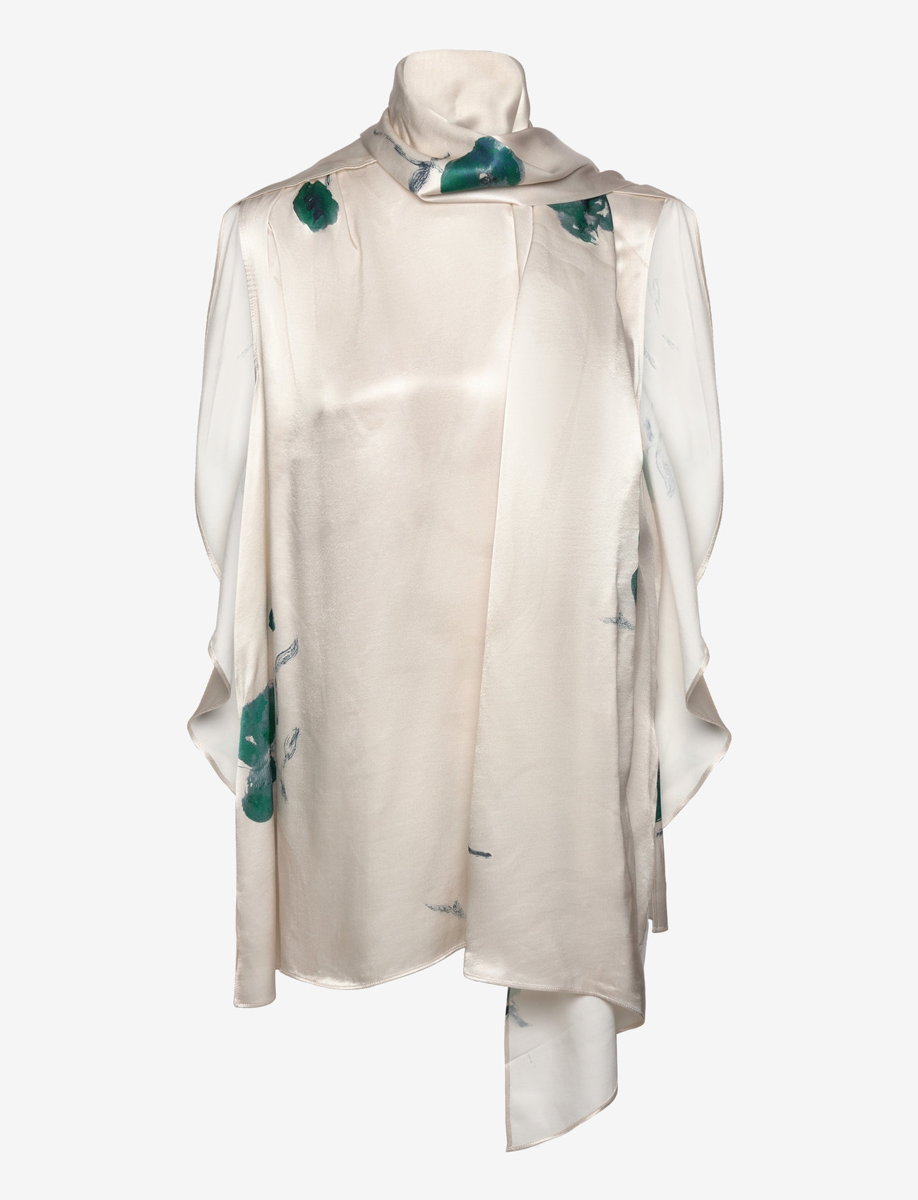 RODEBJER - Rodebjer Gracie Violet Chine - sweet violet green - 0