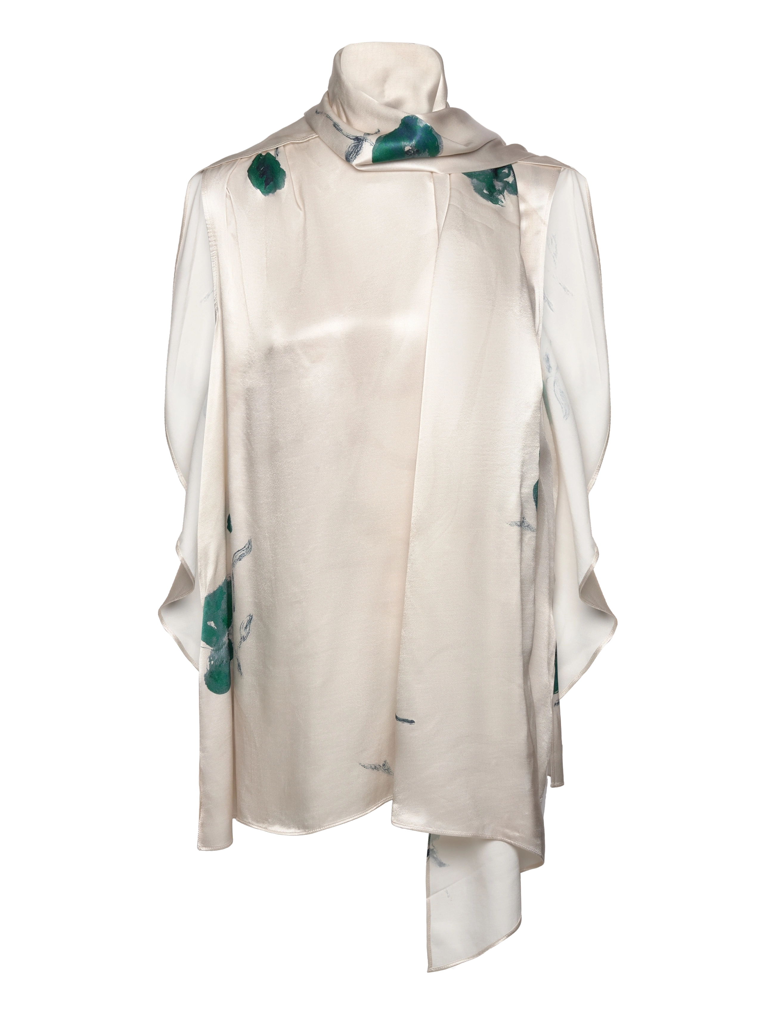 RODEBJER - Rodebjer Gracie Violet Chine - sweet violet green - 0