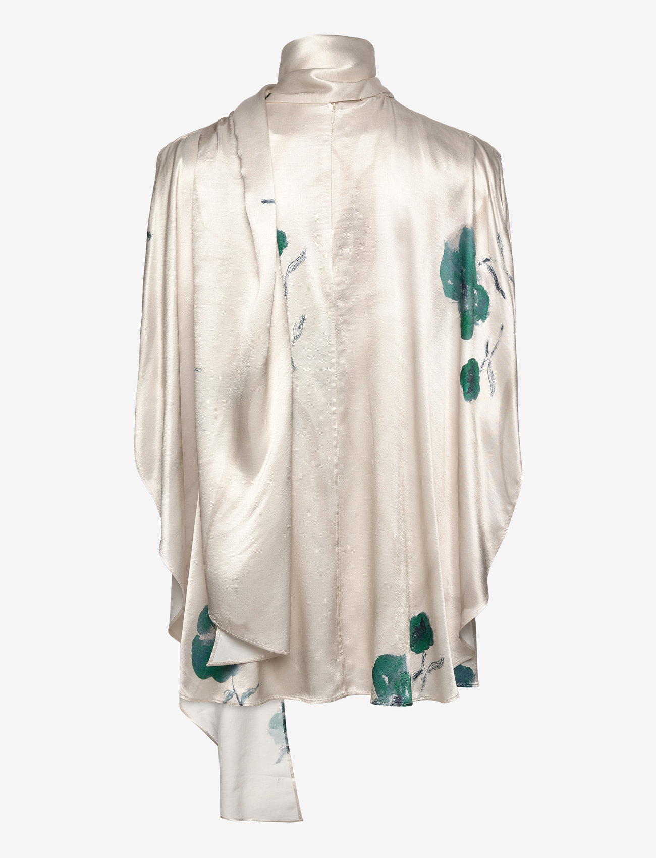 RODEBJER - Rodebjer Gracie Violet Chine - sweet violet green - 1