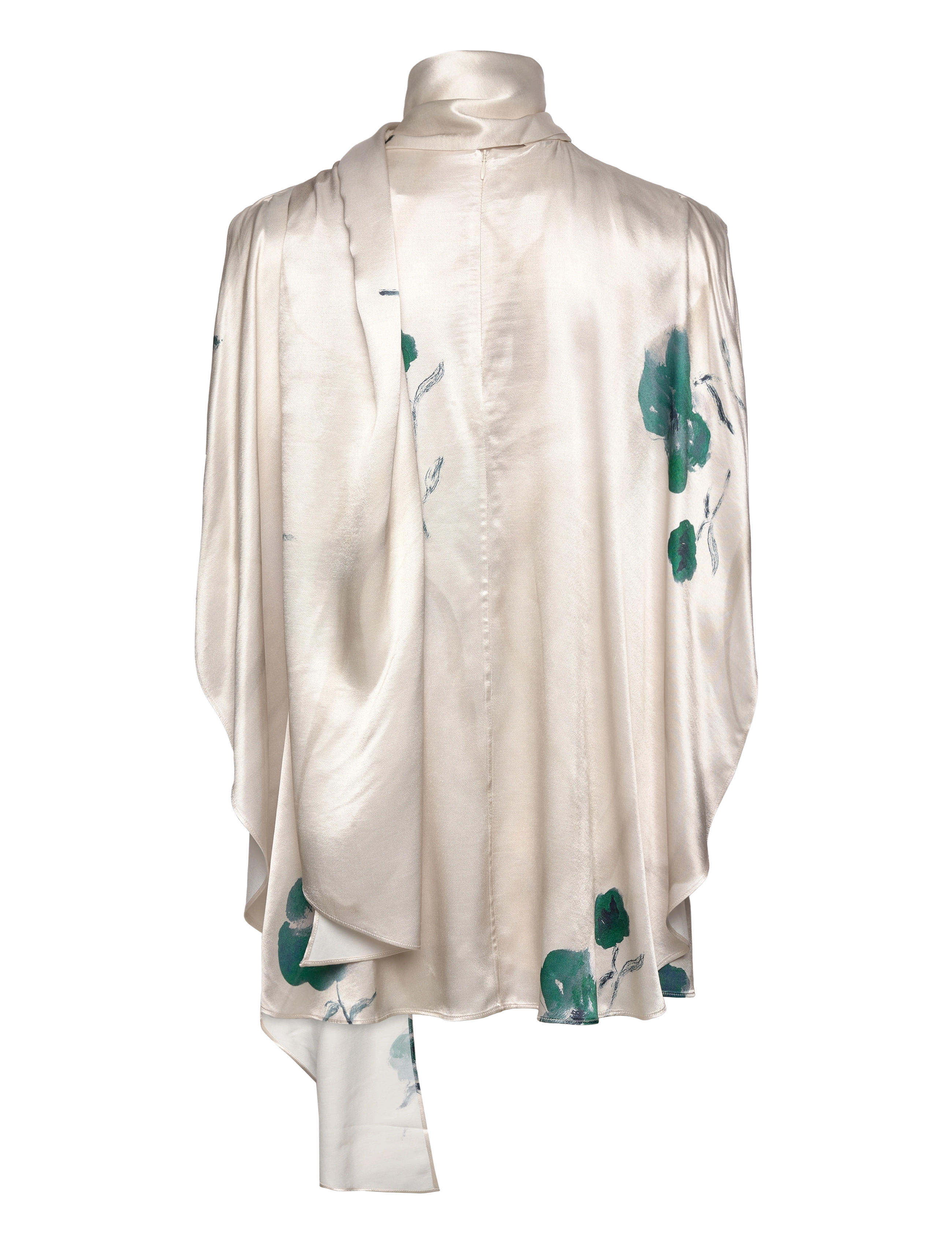 RODEBJER - Rodebjer Gracie Violet Chine - sweet violet green - 1