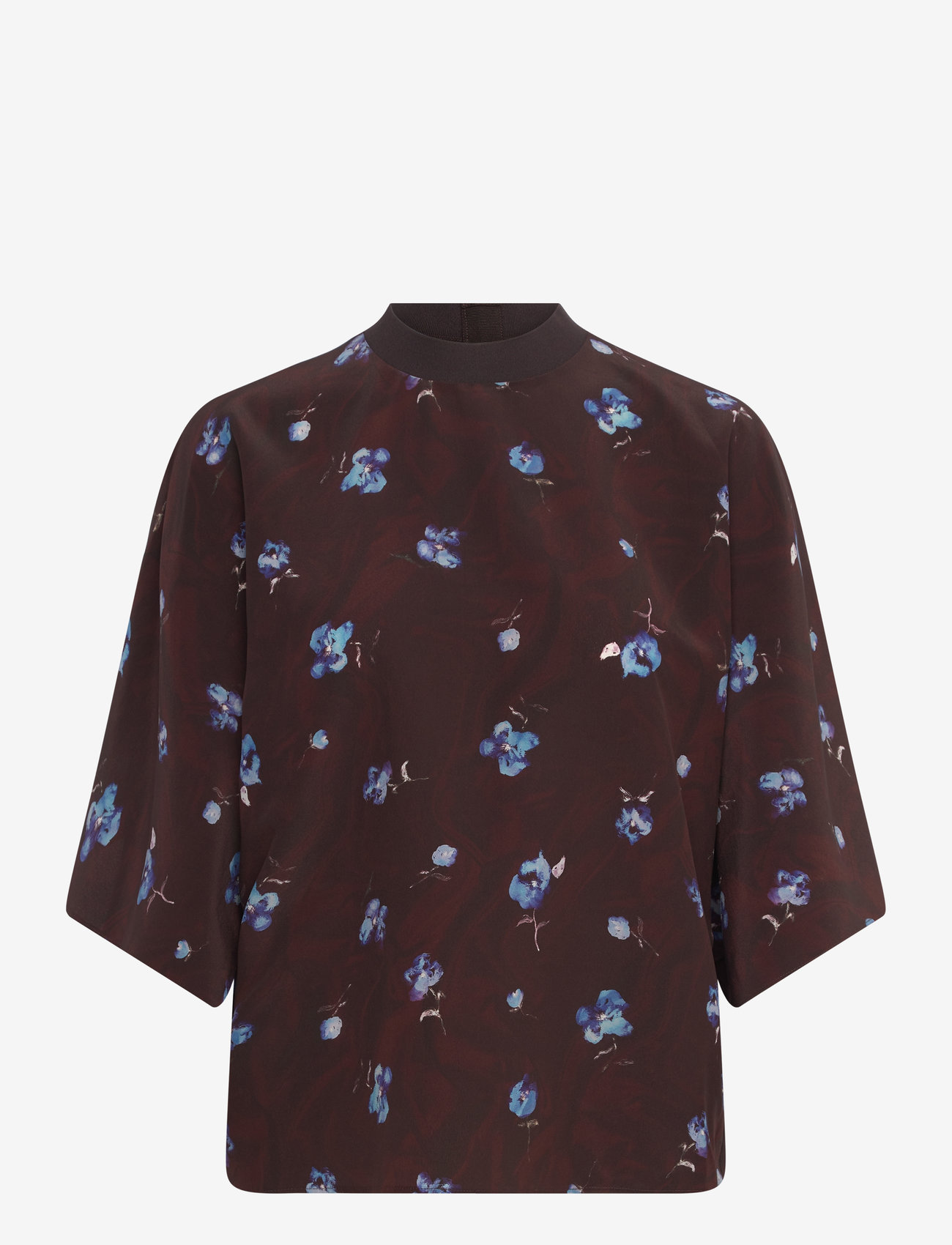 RODEBJER - Rodebjer Poppi Violet - sweet violet brown - 0