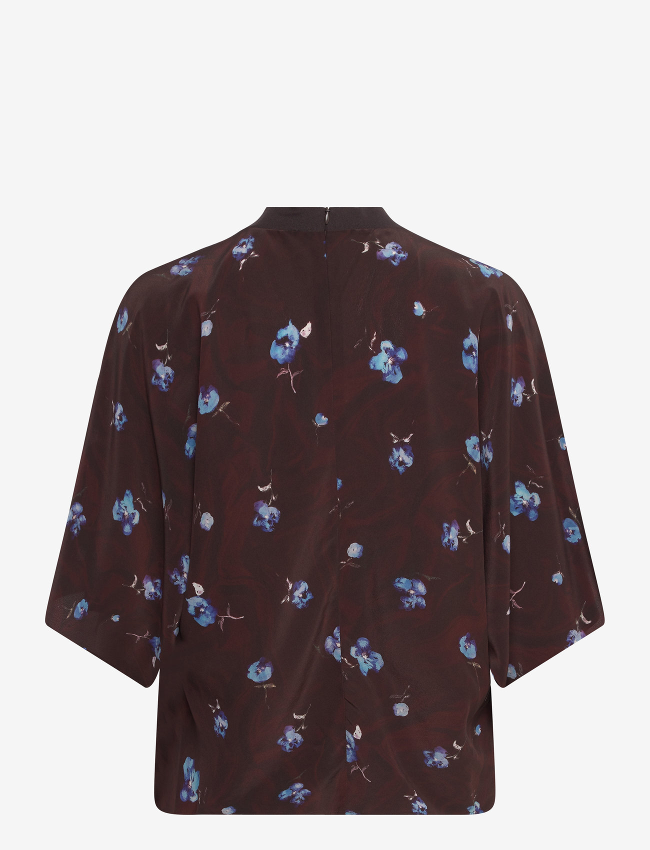 RODEBJER - Rodebjer Poppi Violet - sweet violet brown - 1