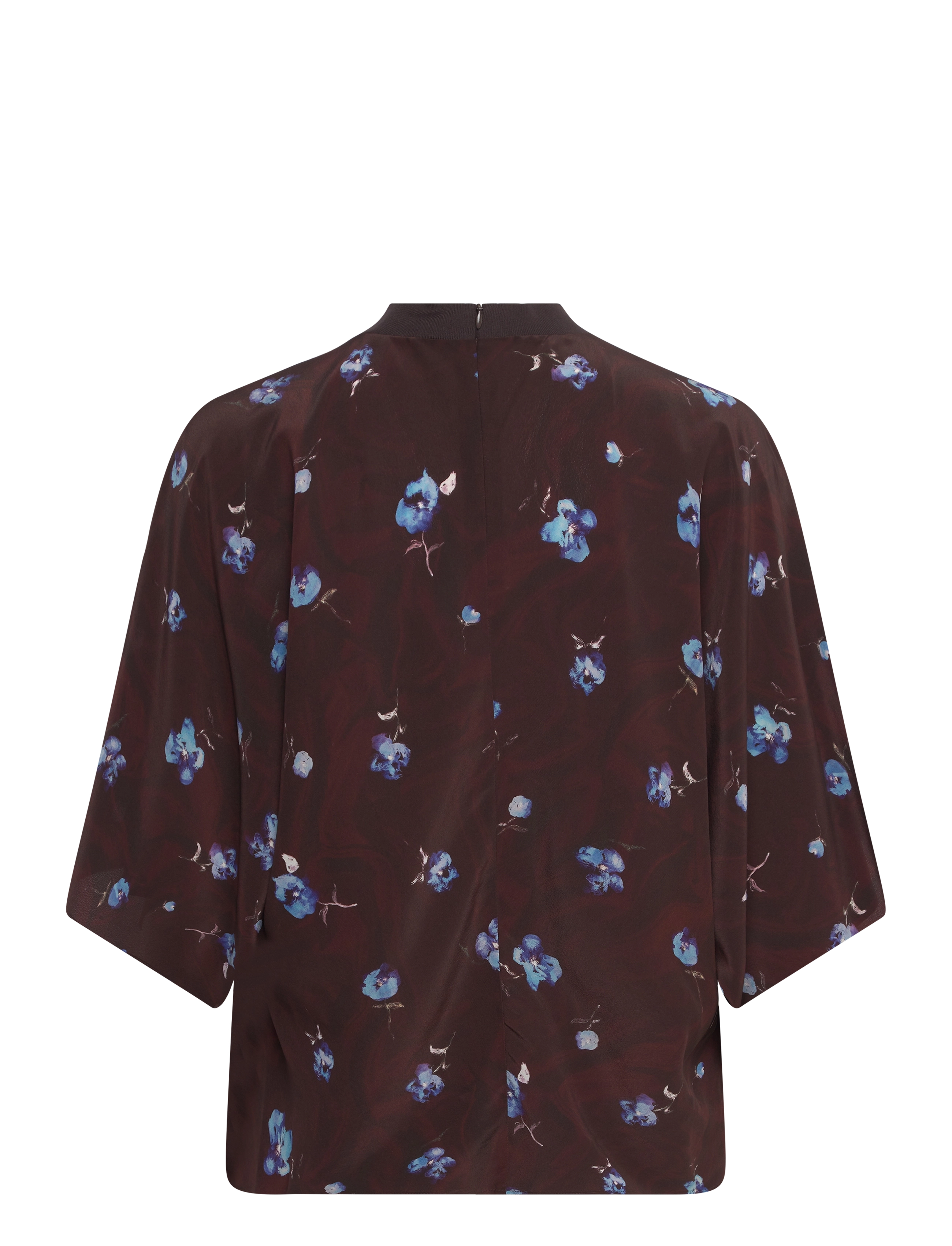 RODEBJER - Rodebjer Poppi Violet - sweet violet brown - 1